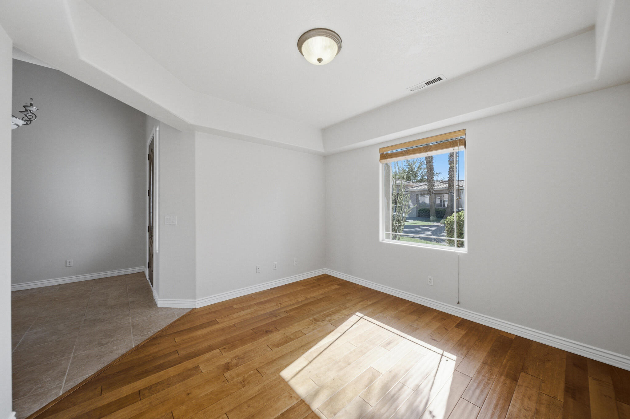 LA JOLLA HILLS AT GREEN SPRINGS - Residential