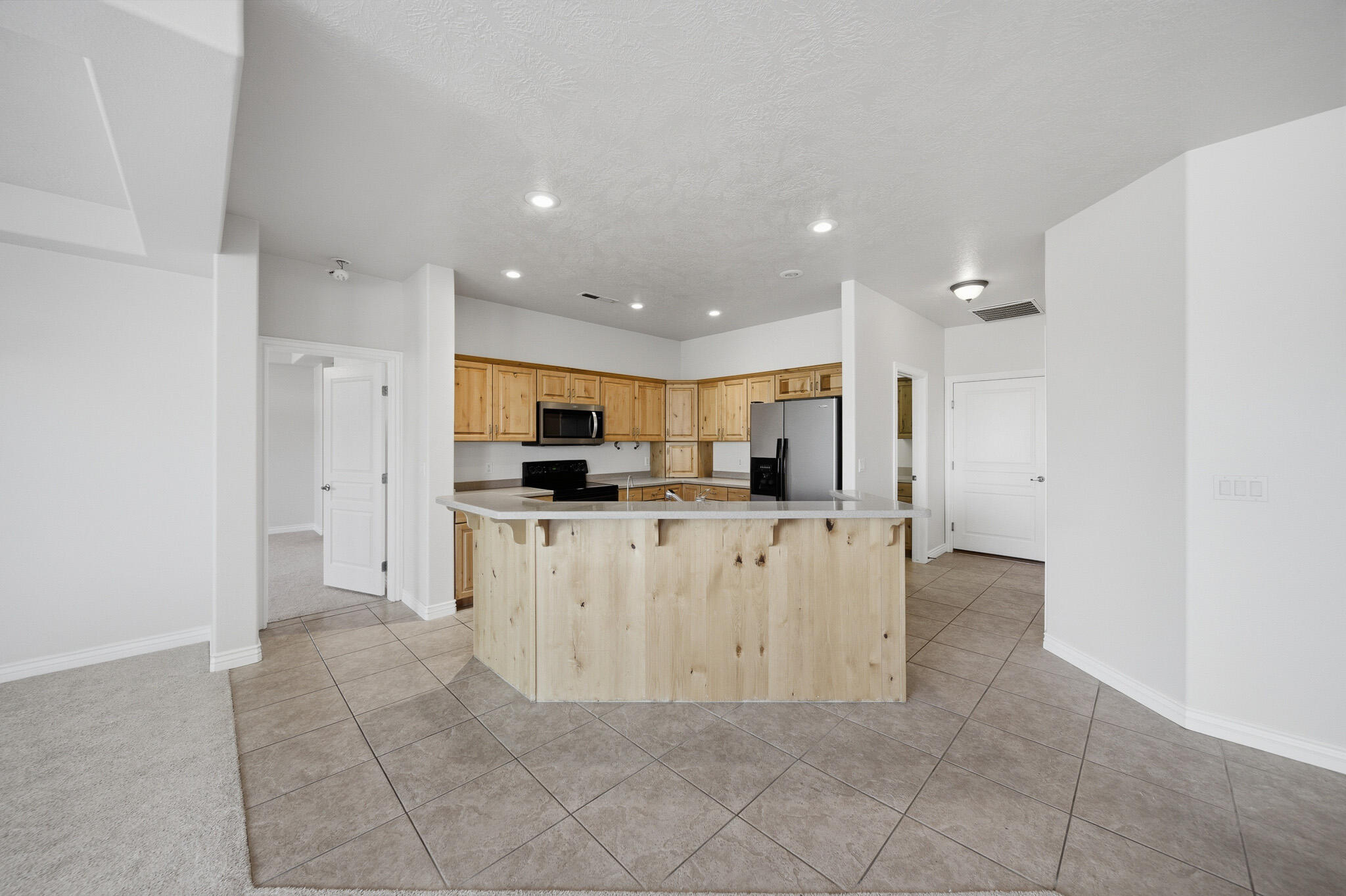 LA JOLLA HILLS AT GREEN SPRINGS - Residential