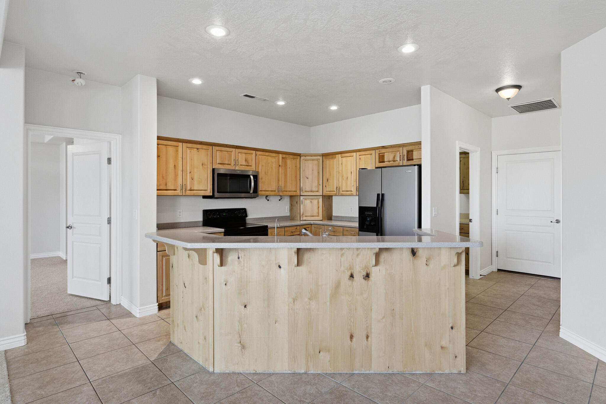 LA JOLLA HILLS AT GREEN SPRINGS - Residential