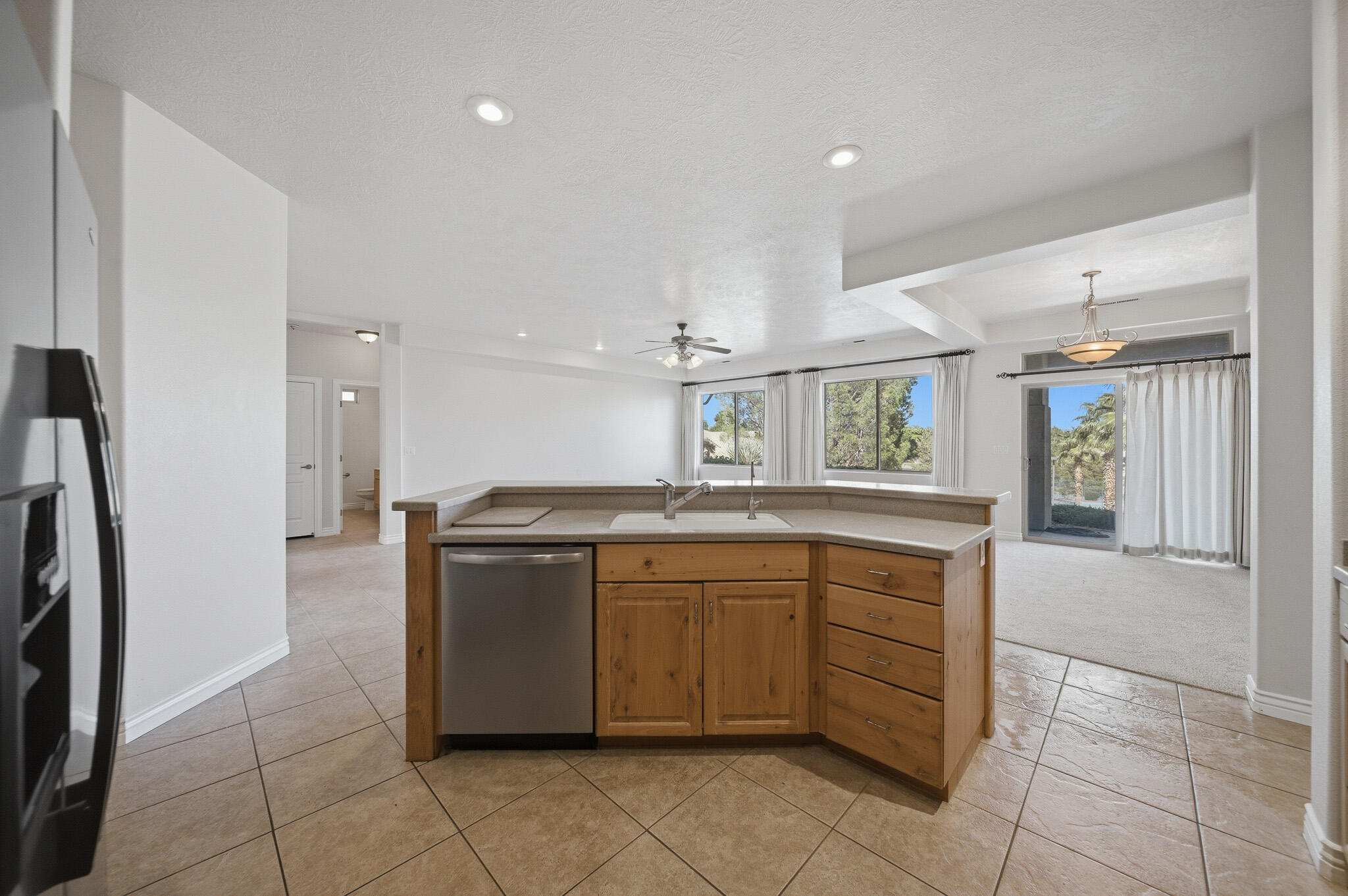 LA JOLLA HILLS AT GREEN SPRINGS - Residential