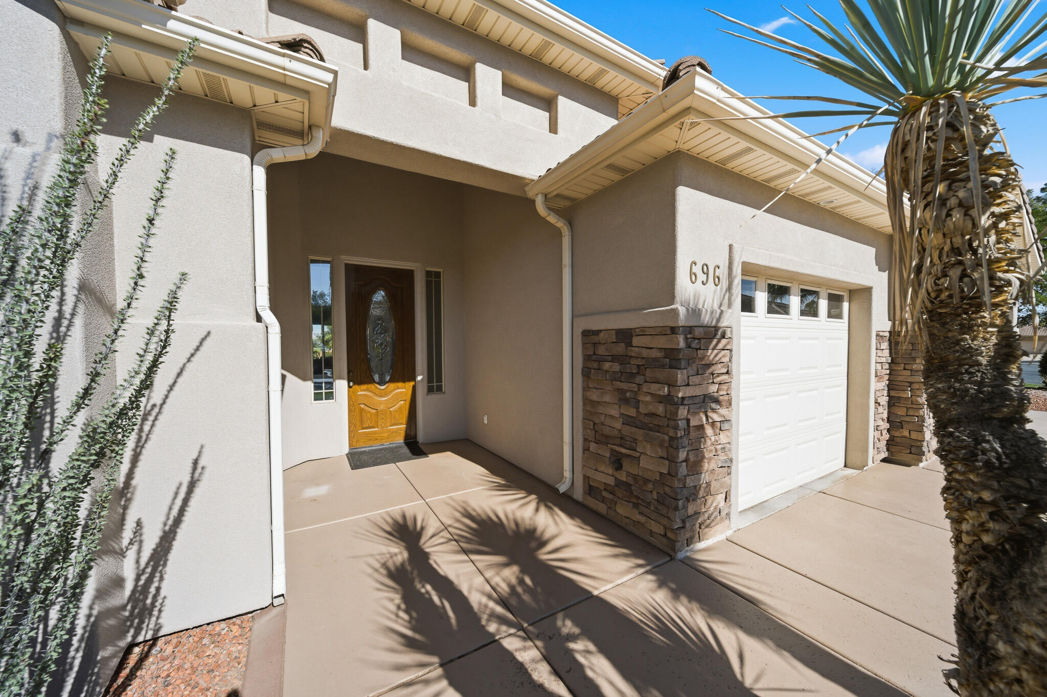 LA JOLLA HILLS AT GREEN SPRINGS - Residential