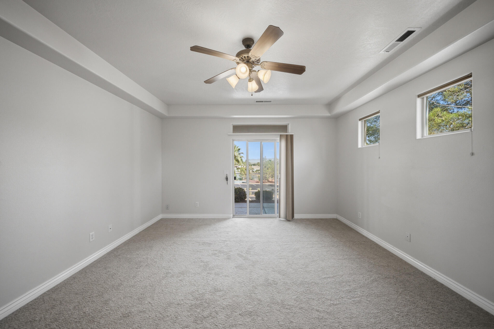 LA JOLLA HILLS AT GREEN SPRINGS - Residential