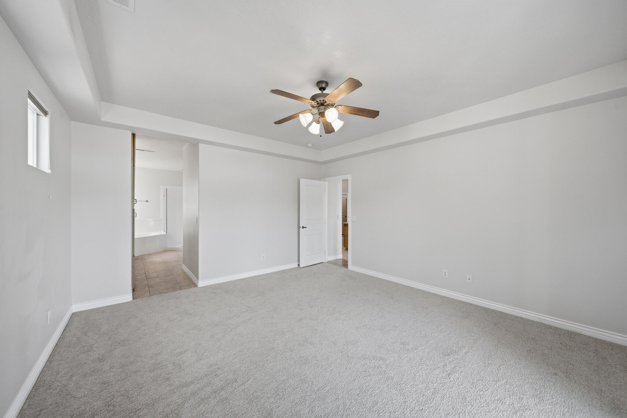 LA JOLLA HILLS AT GREEN SPRINGS - Residential