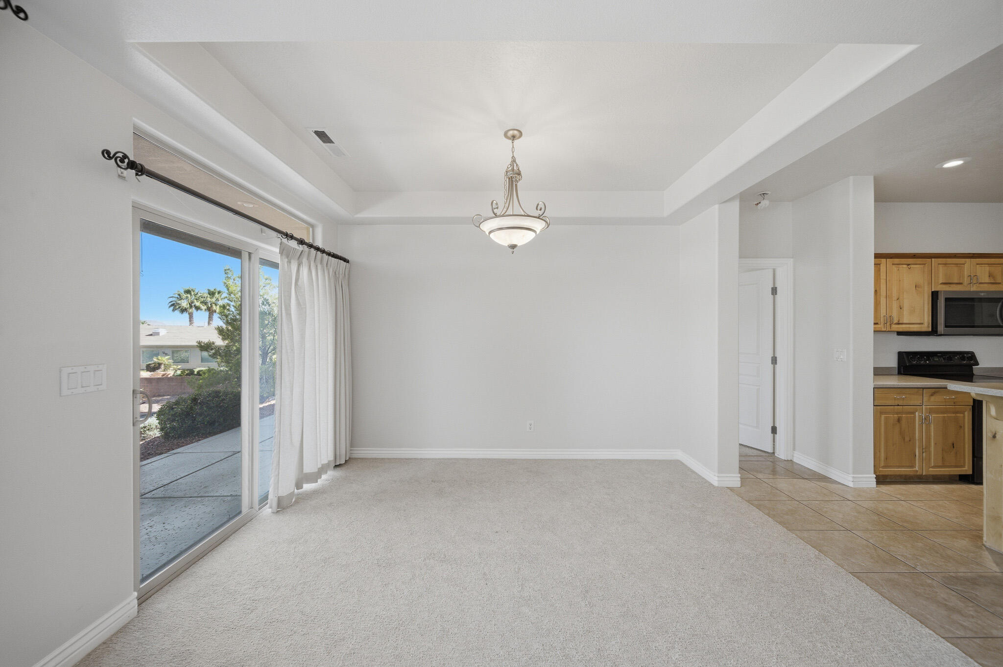 LA JOLLA HILLS AT GREEN SPRINGS - Residential