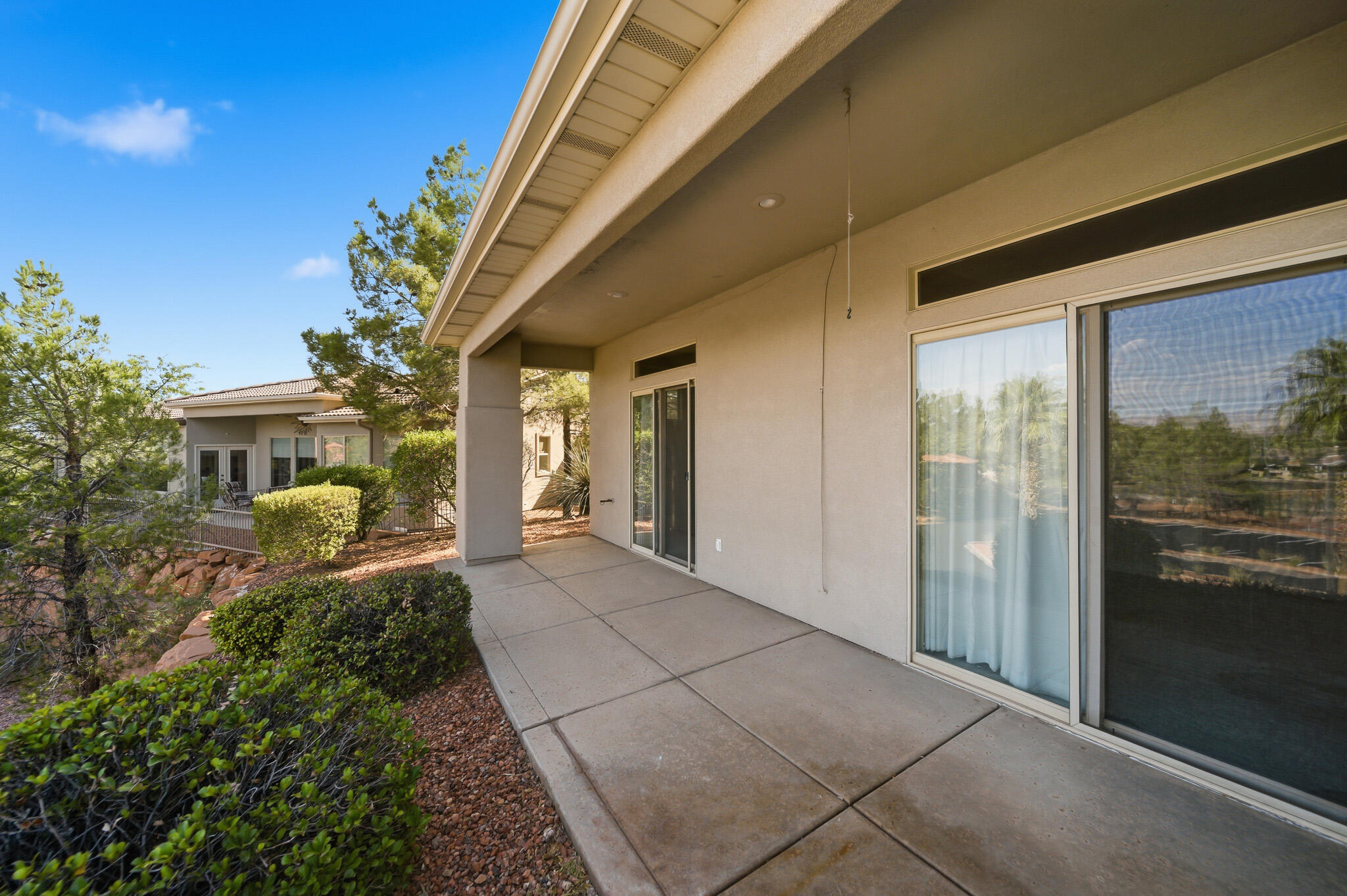 LA JOLLA HILLS AT GREEN SPRINGS - Residential