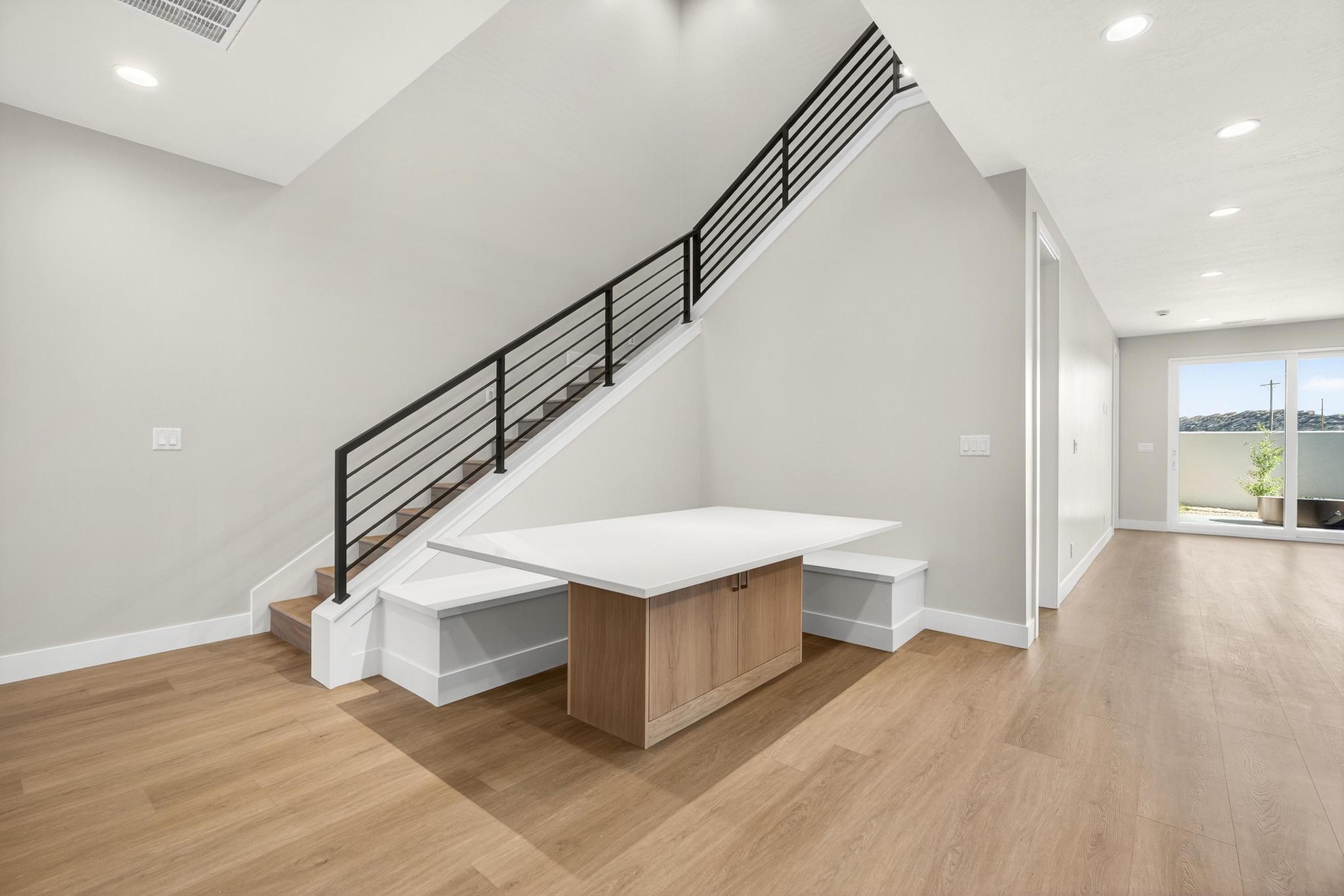 ISLAND AT CORAL CANYON - Residential