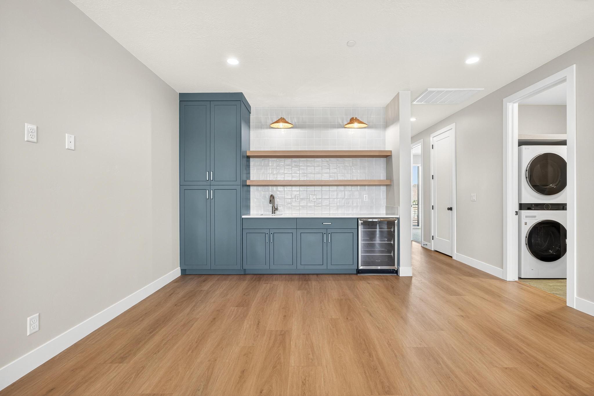 ISLAND AT CORAL CANYON - Residential