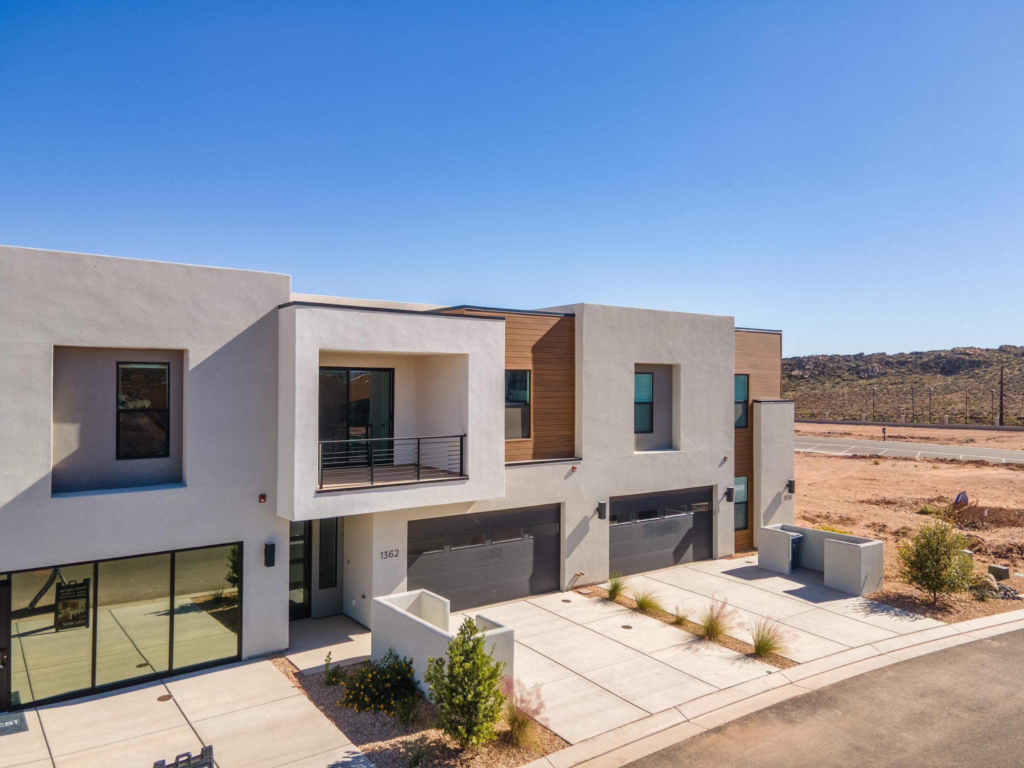 ISLAND AT CORAL CANYON - Residential