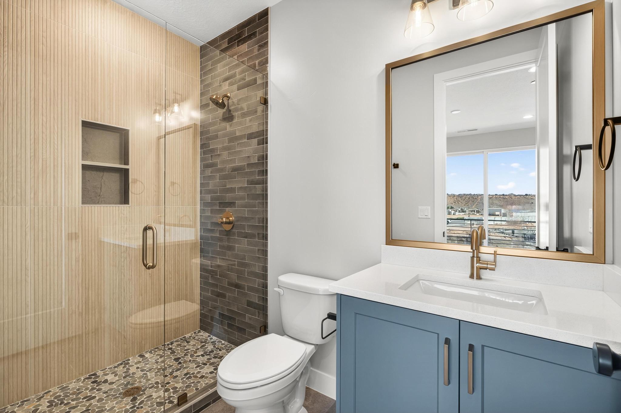 ISLAND AT CORAL CANYON - Residential