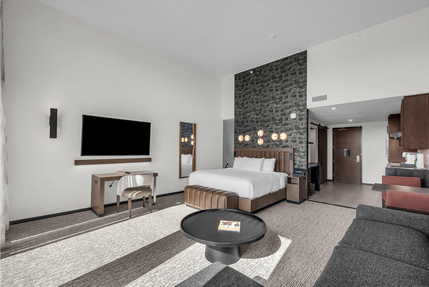 BLACK DESERT RESORT - Residential