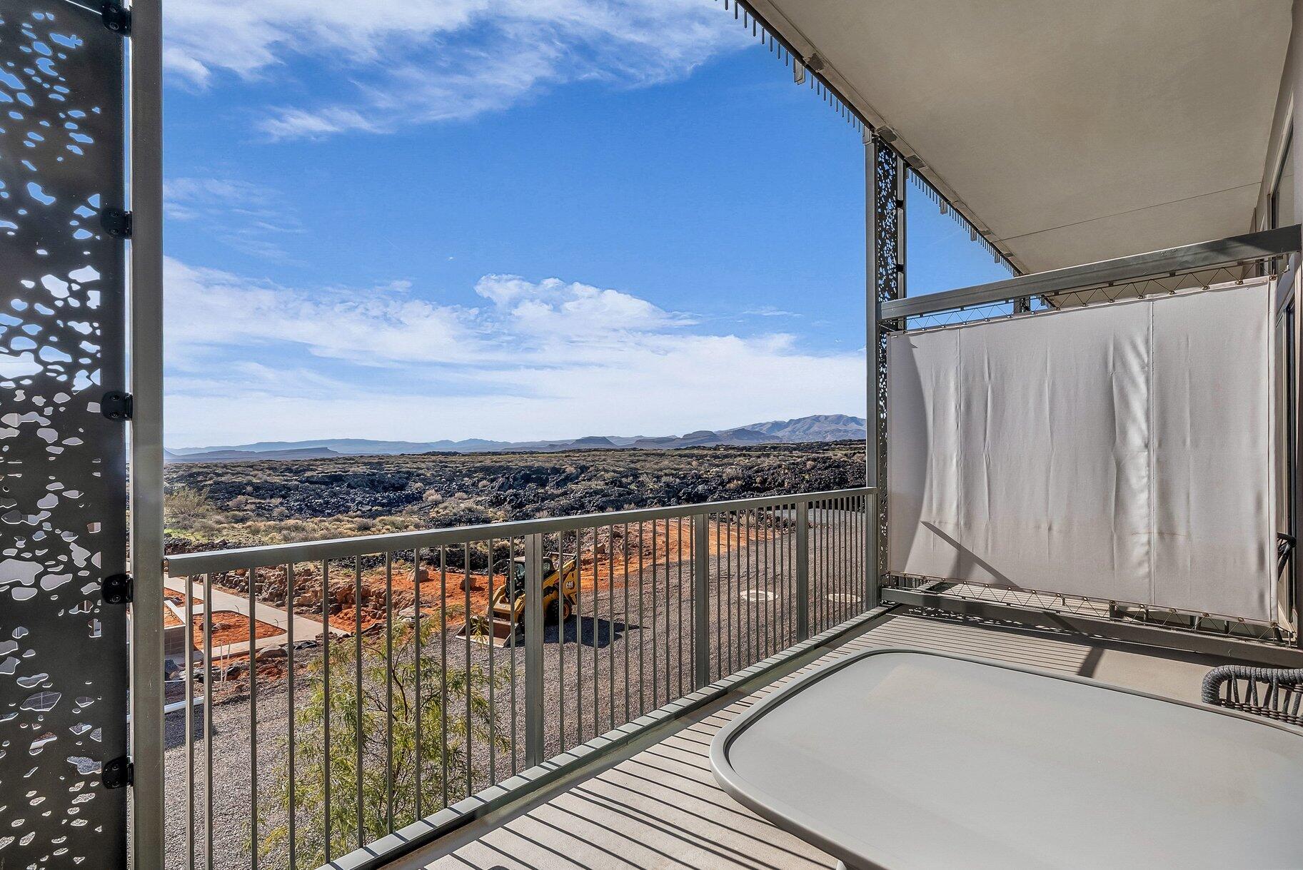 BLACK DESERT RESORT - Residential