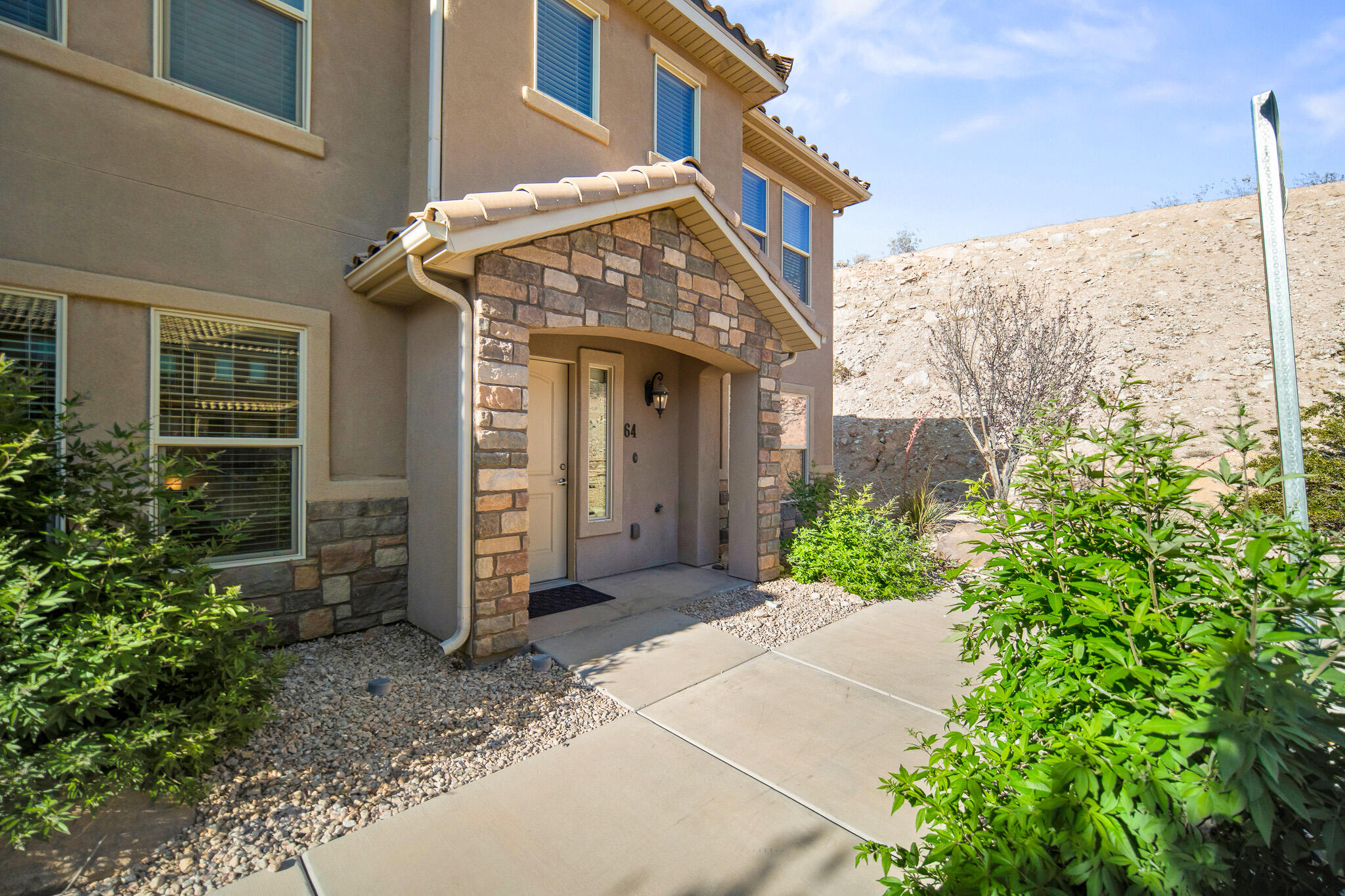 COTTAGES AT FOSSIL HILLS - Residential