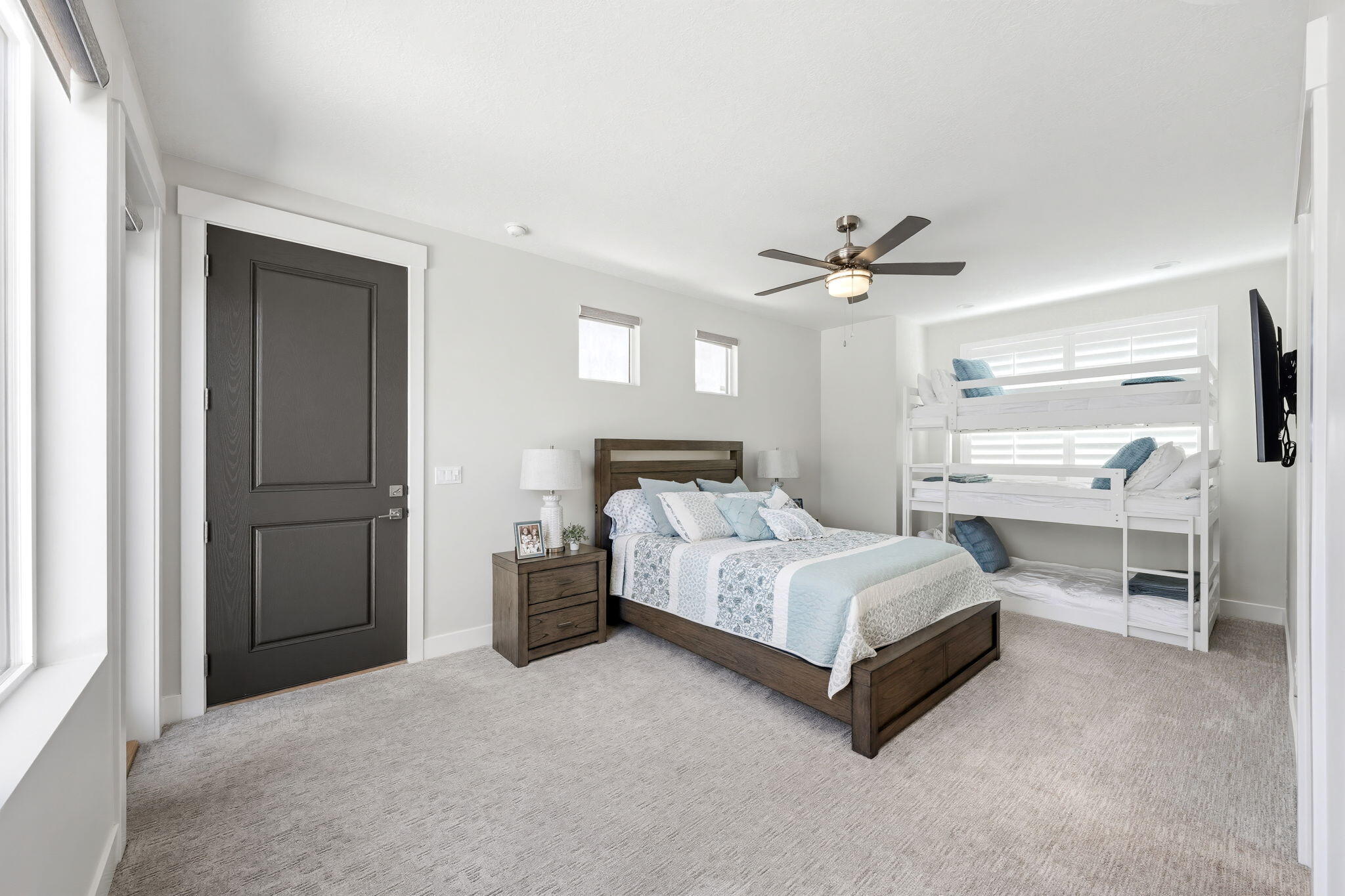 LEDGES OF SG ST GEORGE - Residential