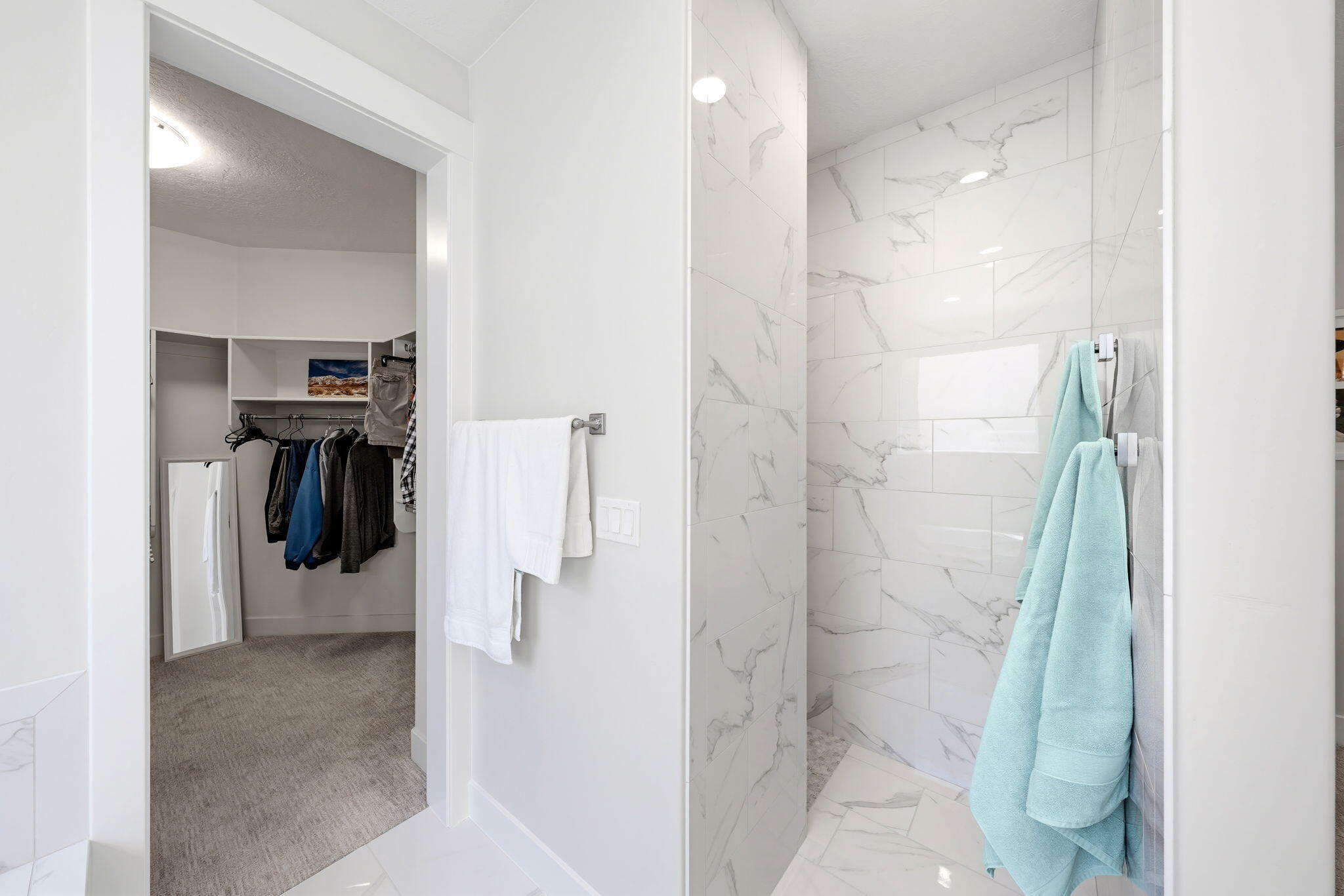 LEDGES OF SG ST GEORGE - Residential