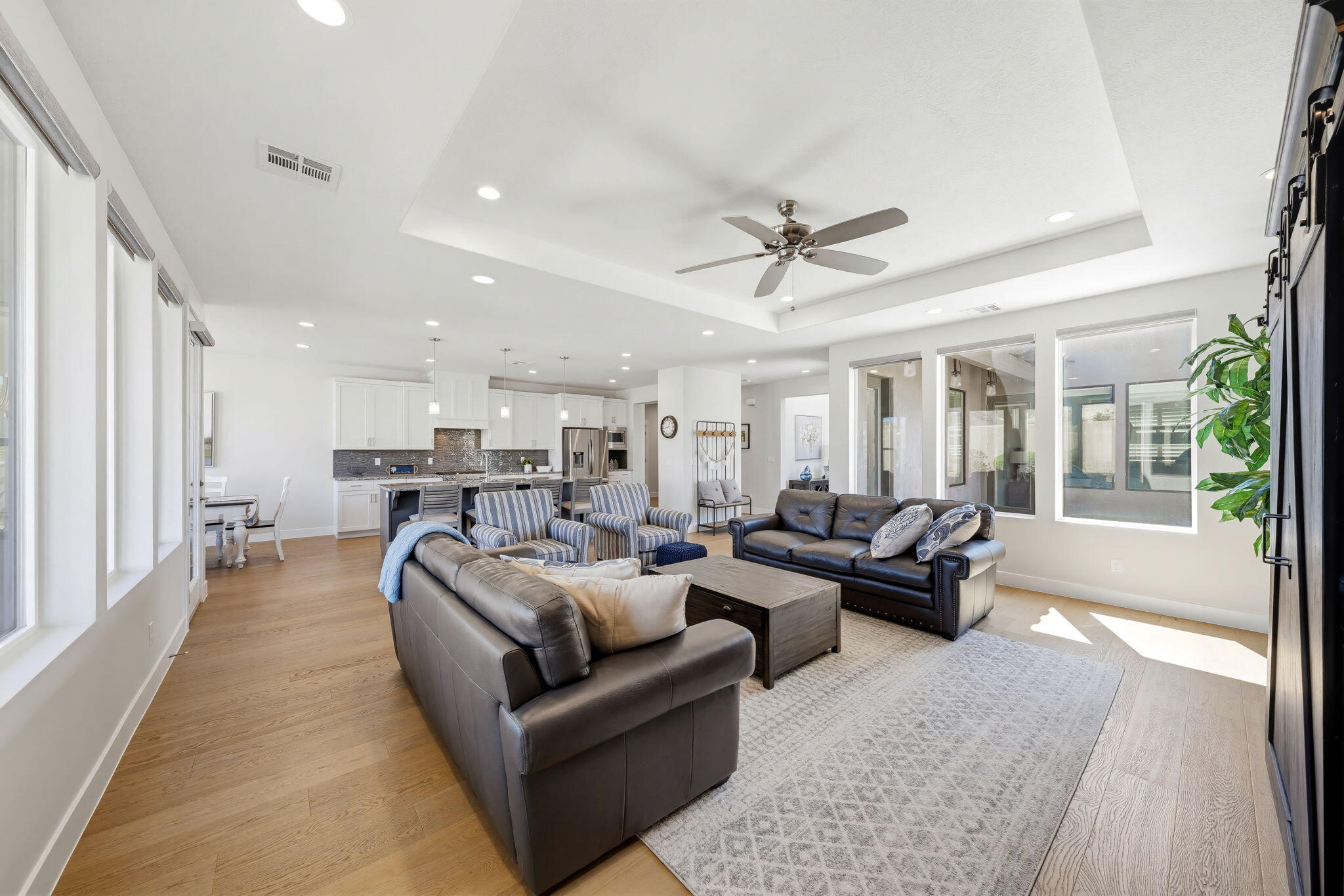 LEDGES OF SG ST GEORGE - Residential
