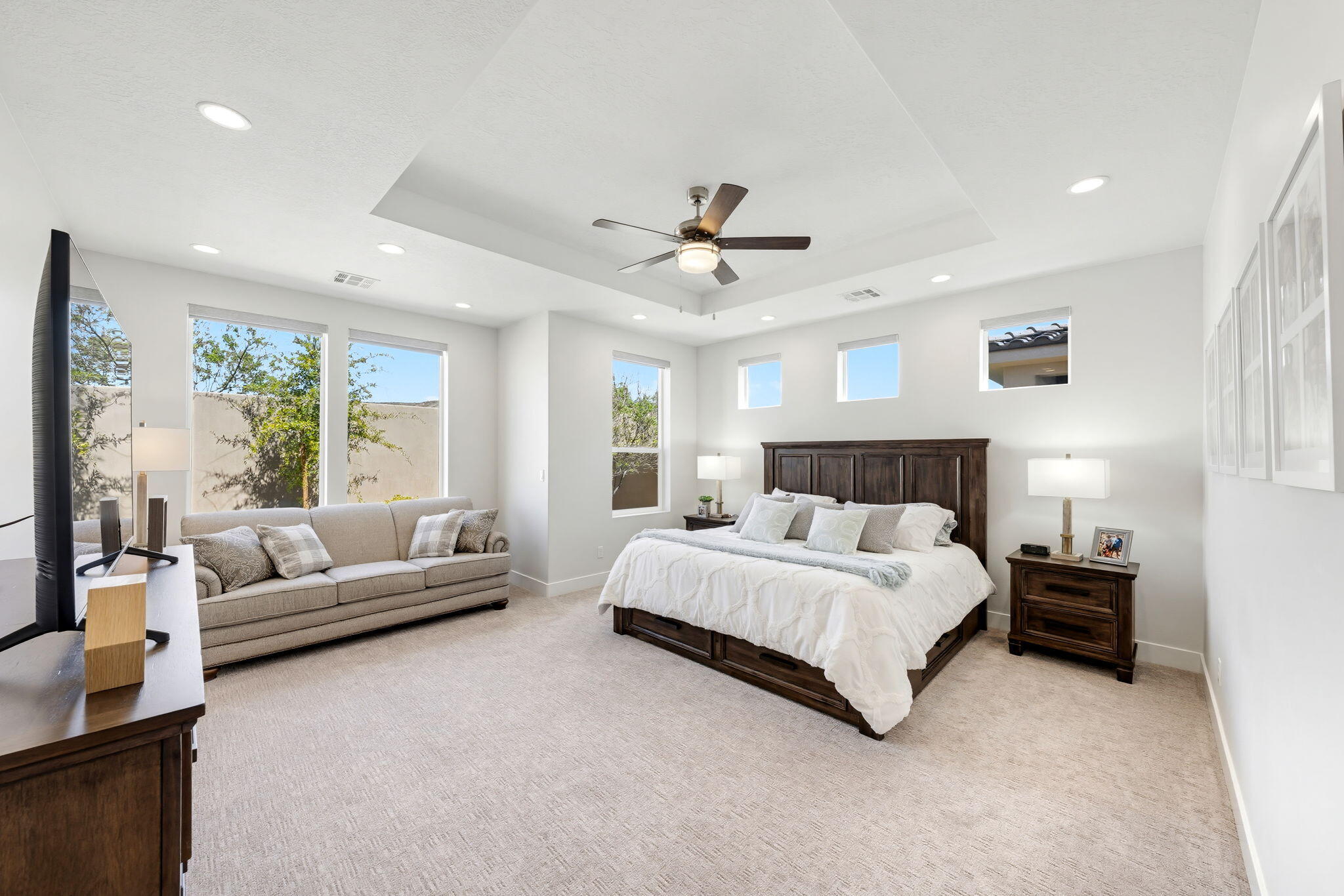 LEDGES OF SG ST GEORGE - Residential