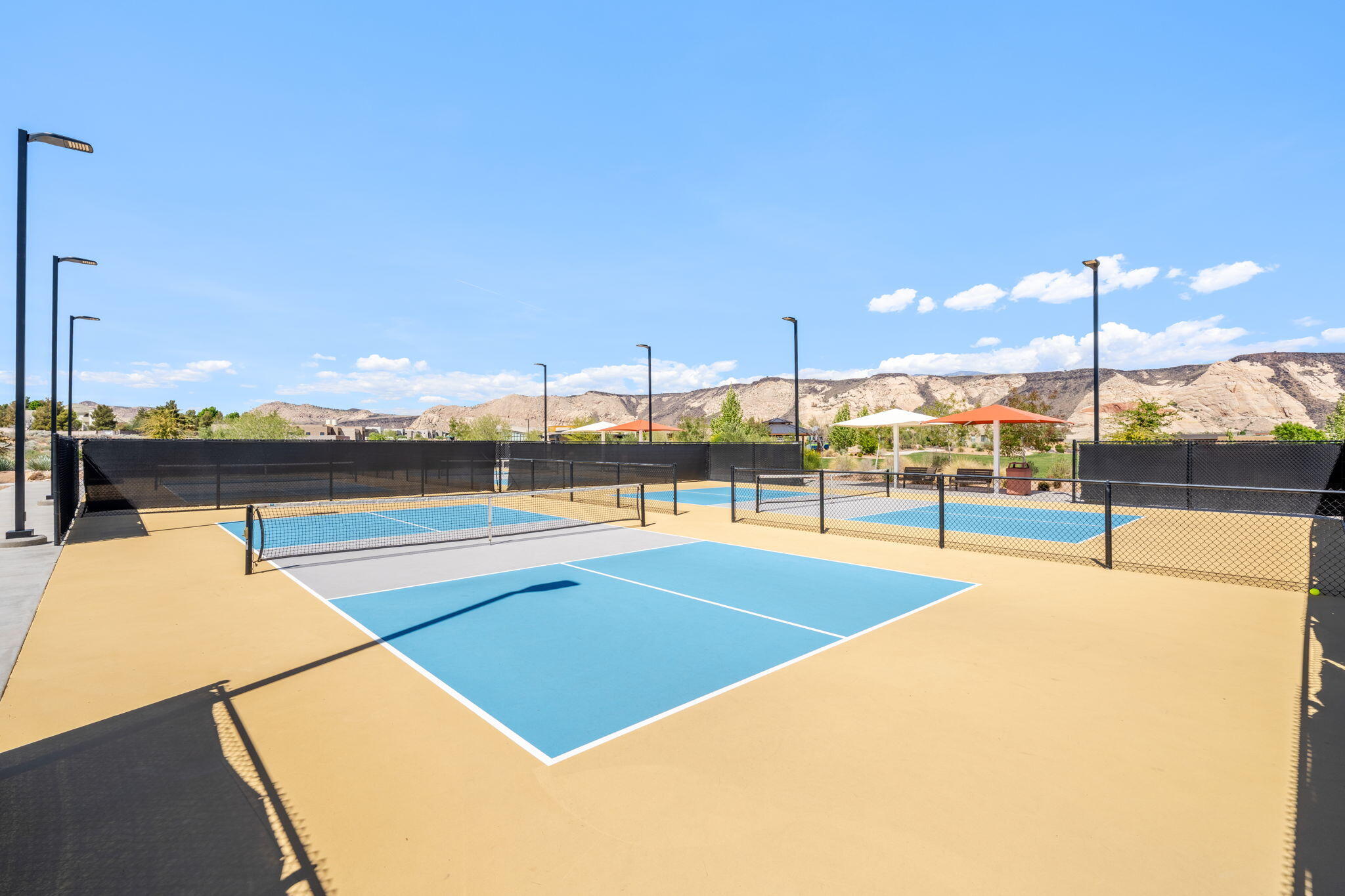 LEDGES OF SG ST GEORGE - Residential
