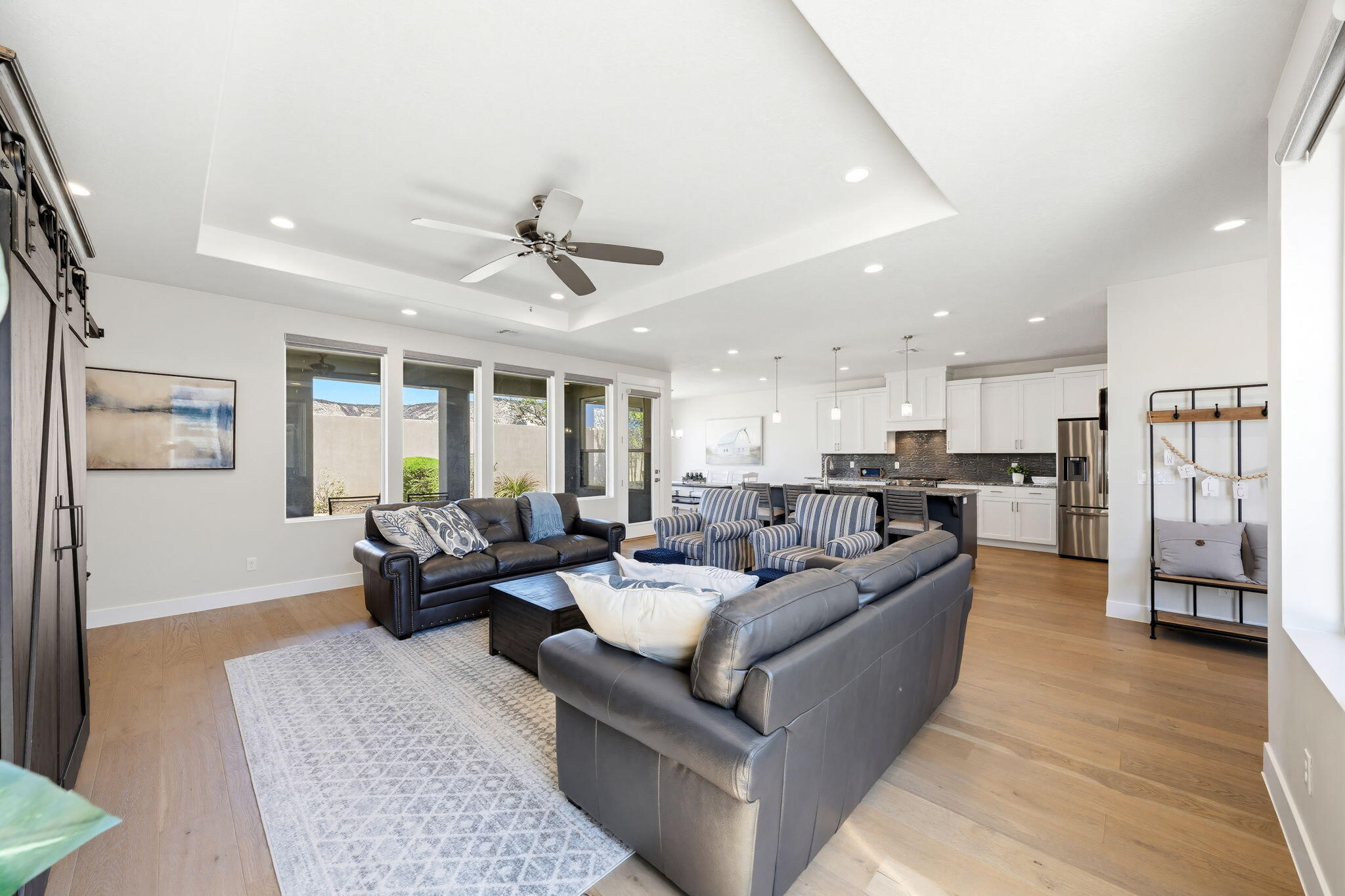 LEDGES OF SG ST GEORGE - Residential
