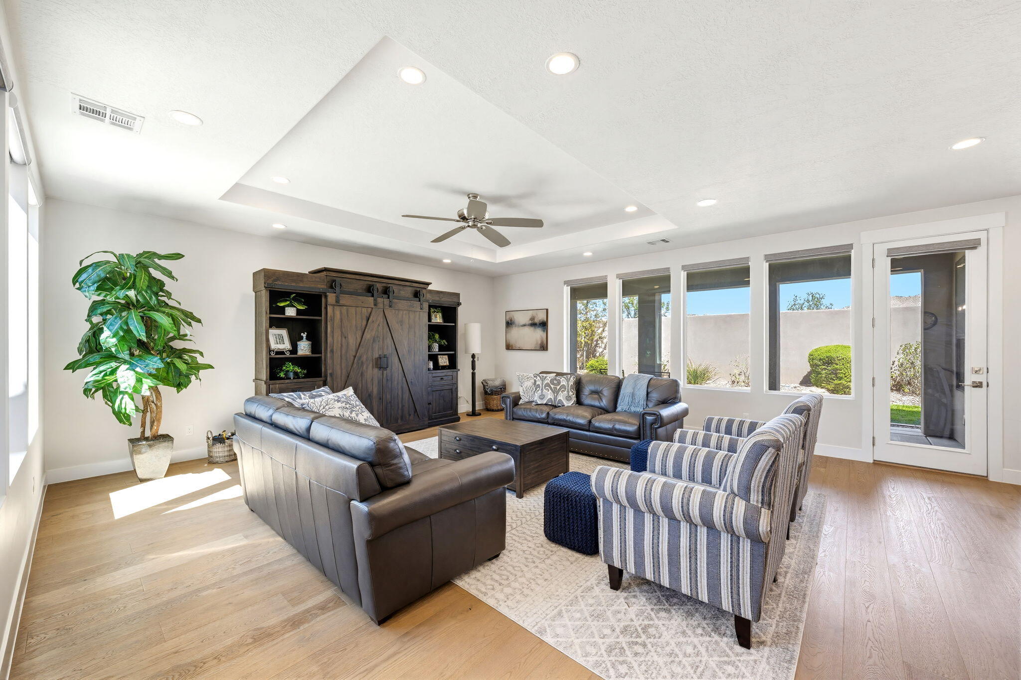 LEDGES OF SG ST GEORGE - Residential