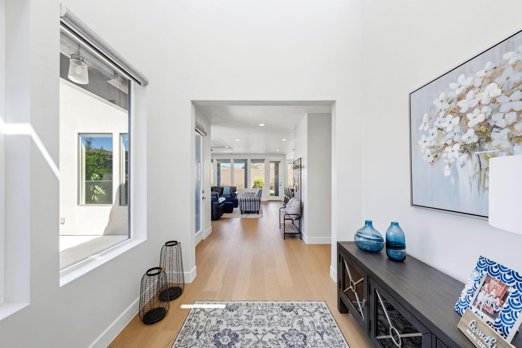 LEDGES OF SG ST GEORGE - Residential