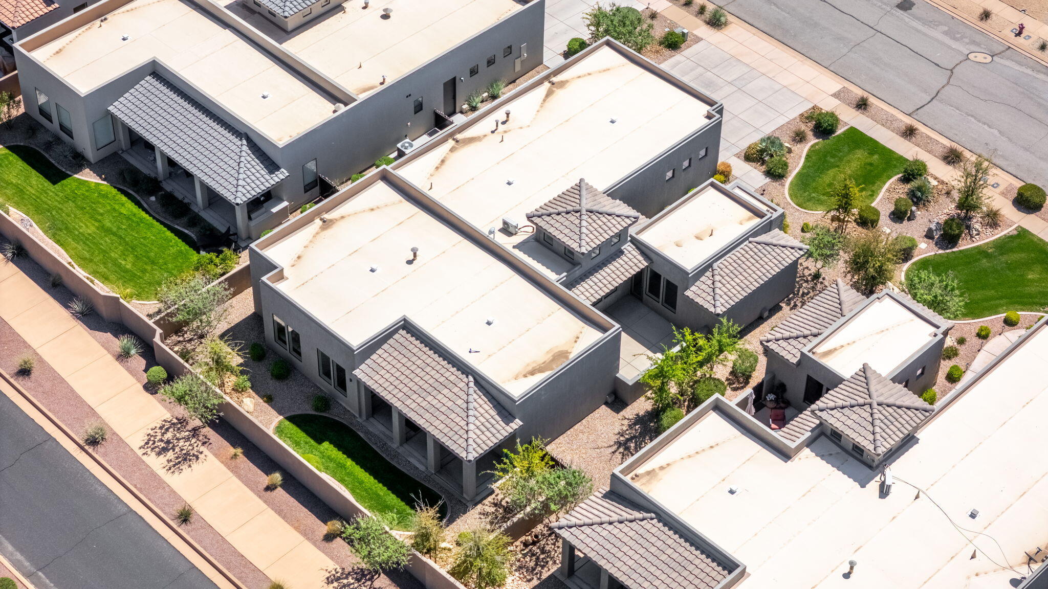 LEDGES OF SG ST GEORGE - Residential