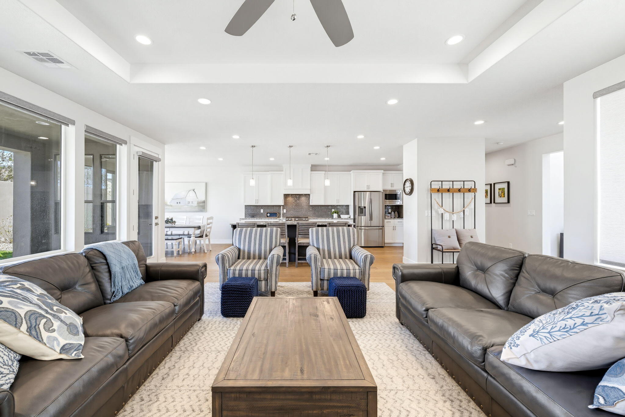 LEDGES OF SG ST GEORGE - Residential