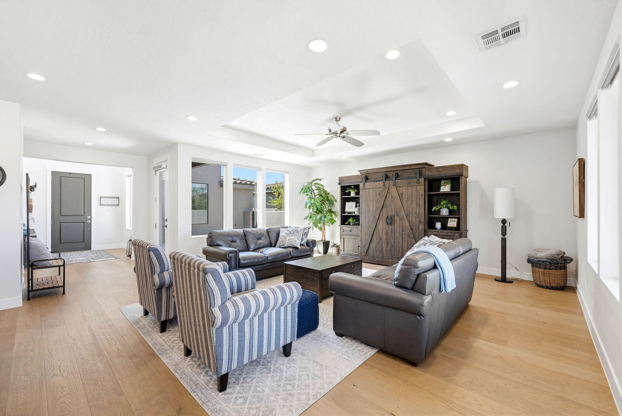 LEDGES OF SG ST GEORGE - Residential
