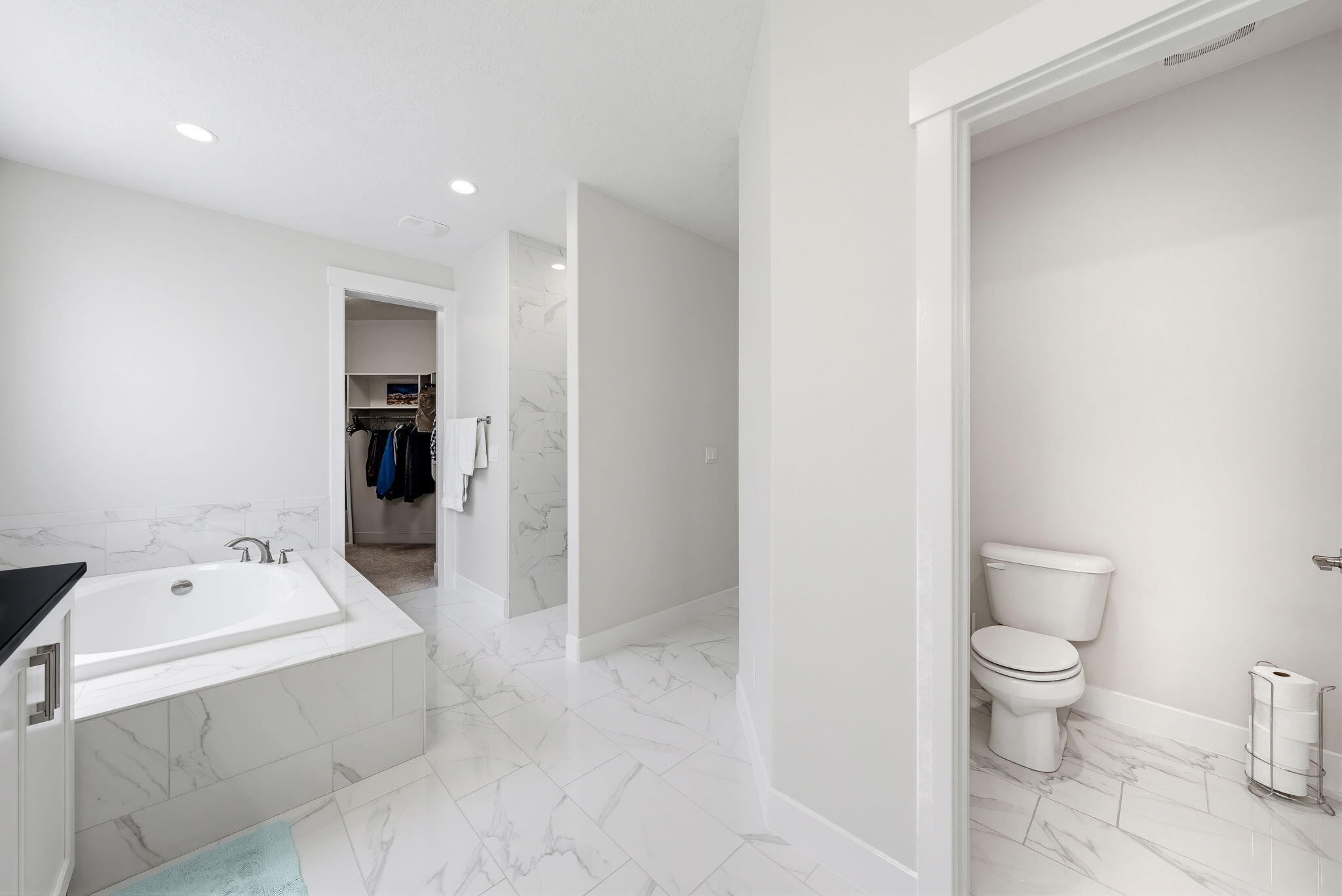 LEDGES OF SG ST GEORGE - Residential