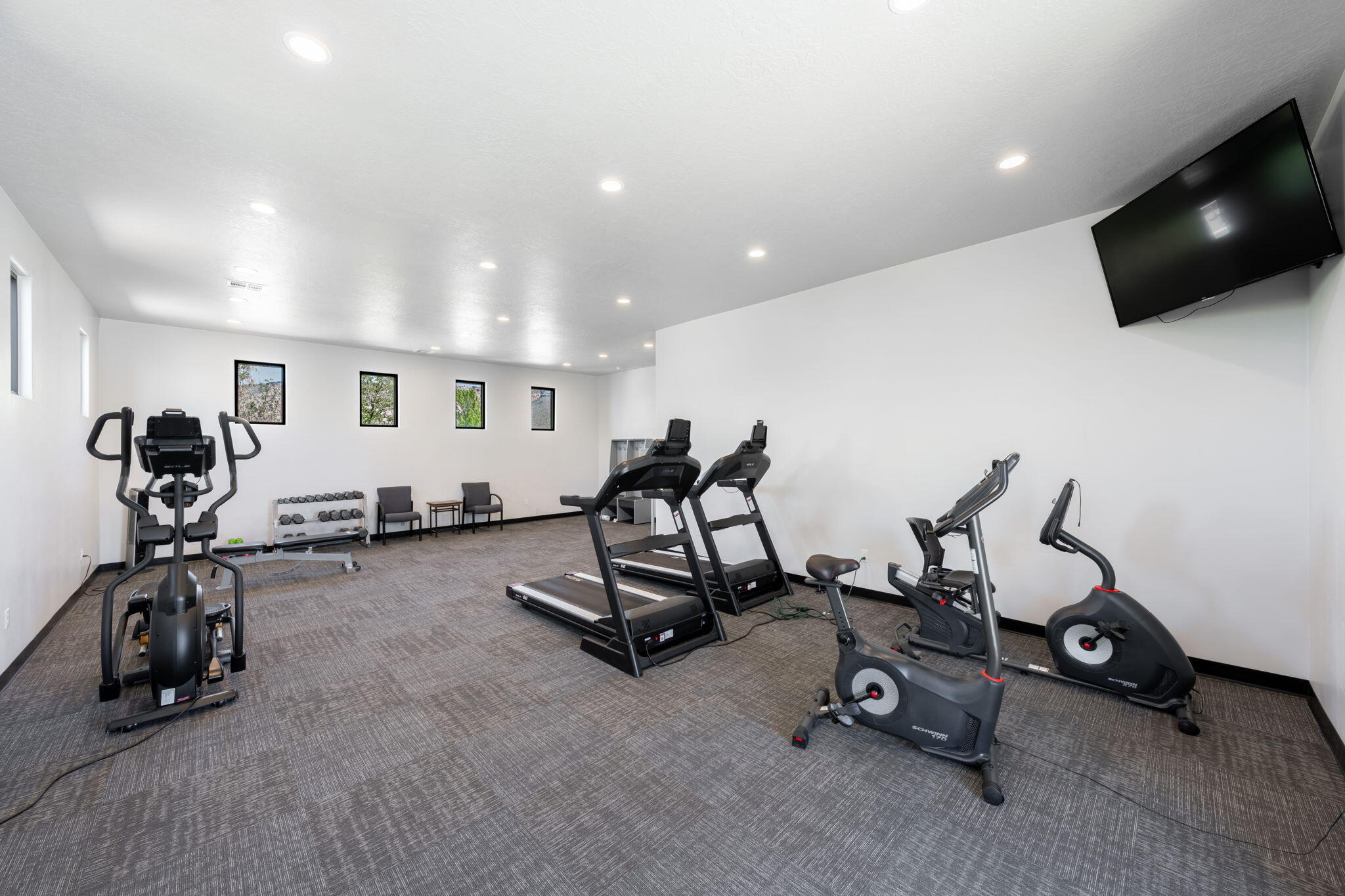 LEDGES OF SG ST GEORGE - Residential