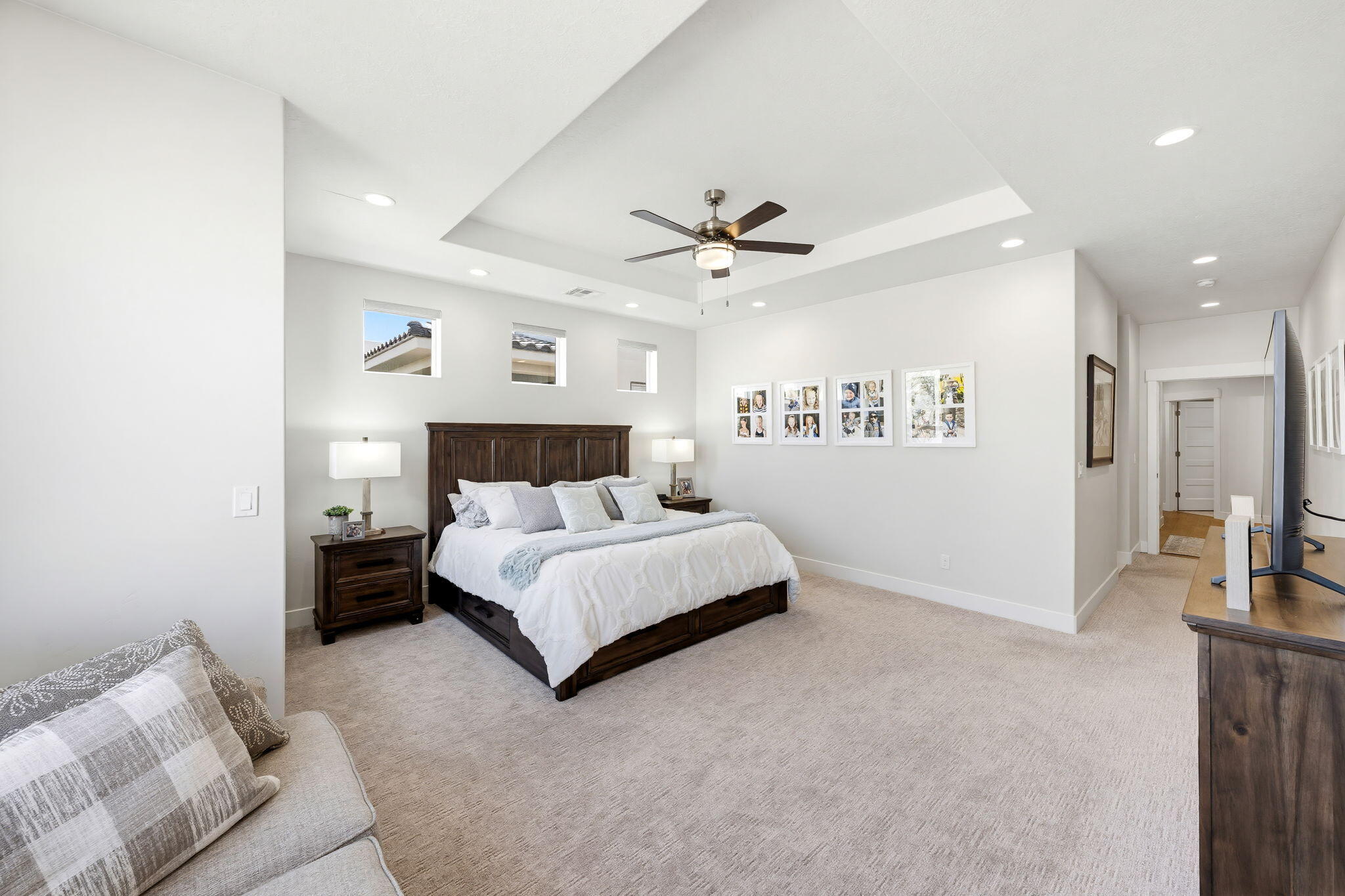 LEDGES OF SG ST GEORGE - Residential