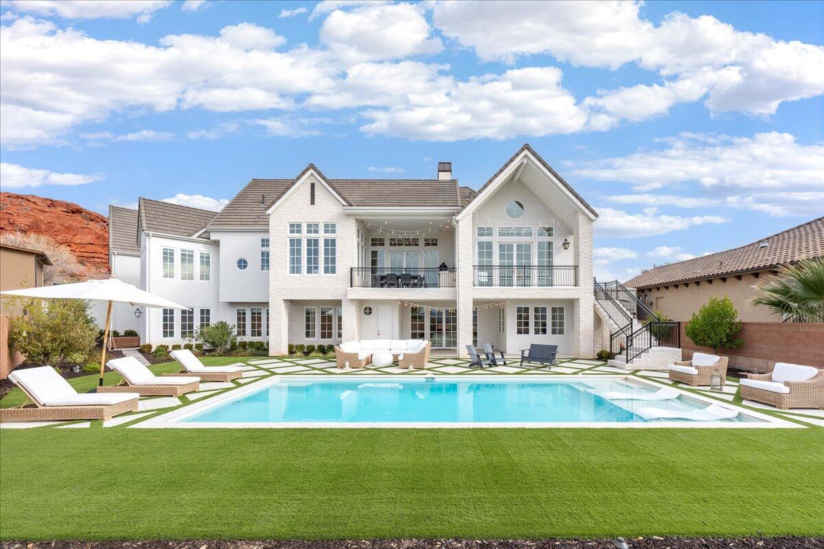 CASTLE ROCK - Residential