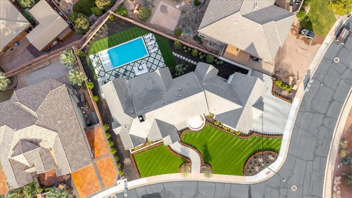 CASTLE ROCK - Residential