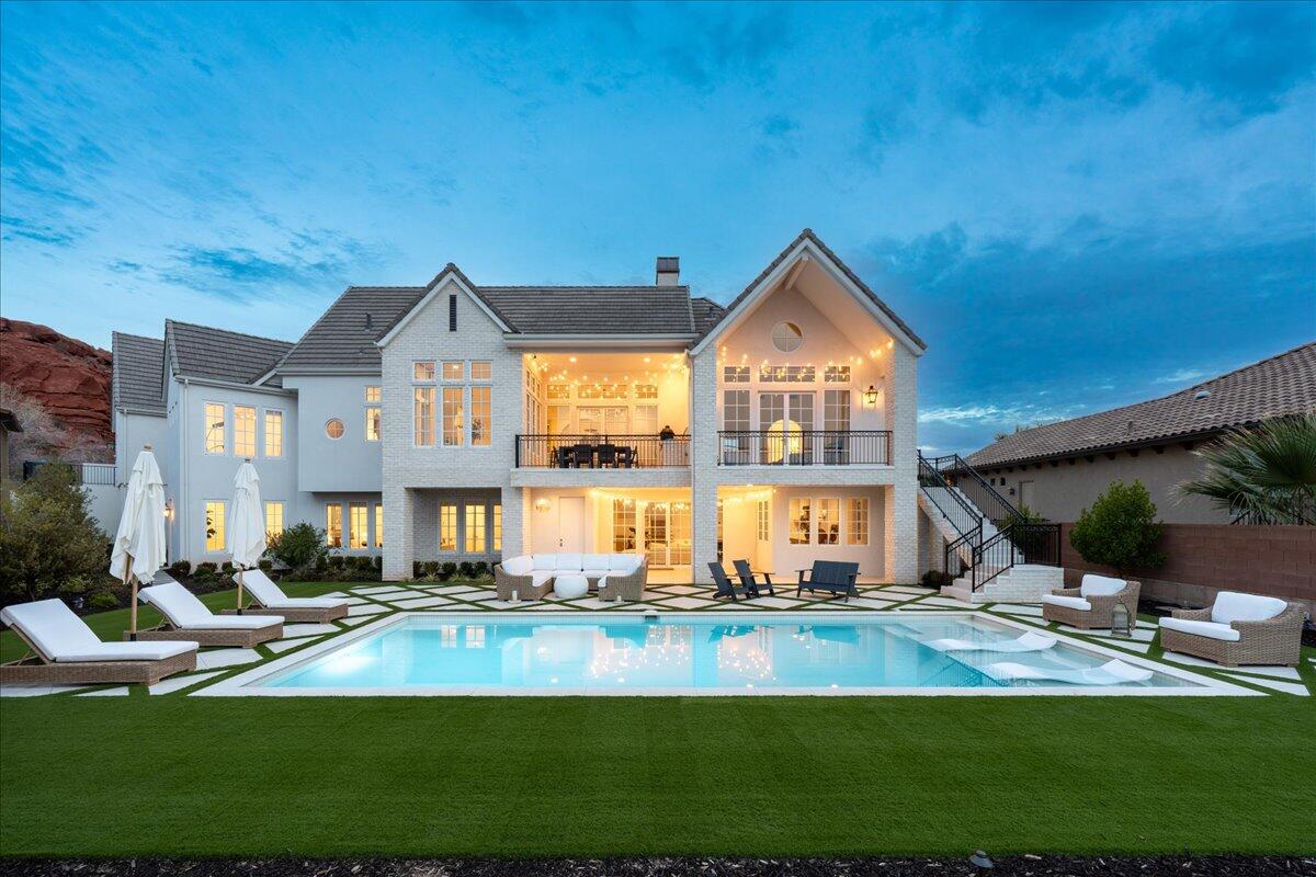 CASTLE ROCK - Residential
