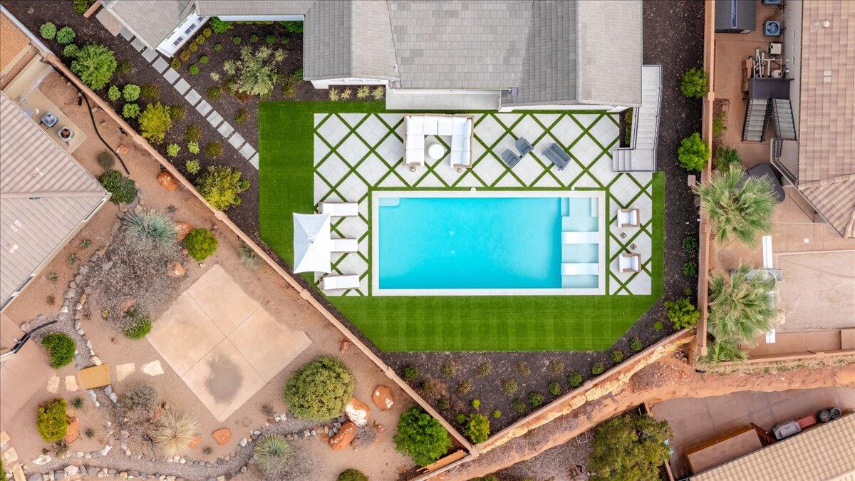 CASTLE ROCK - Residential