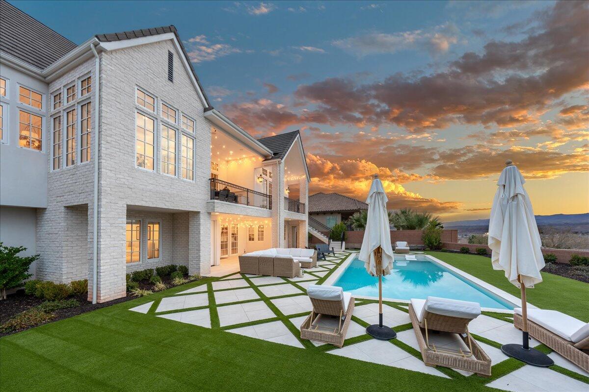CASTLE ROCK - Residential