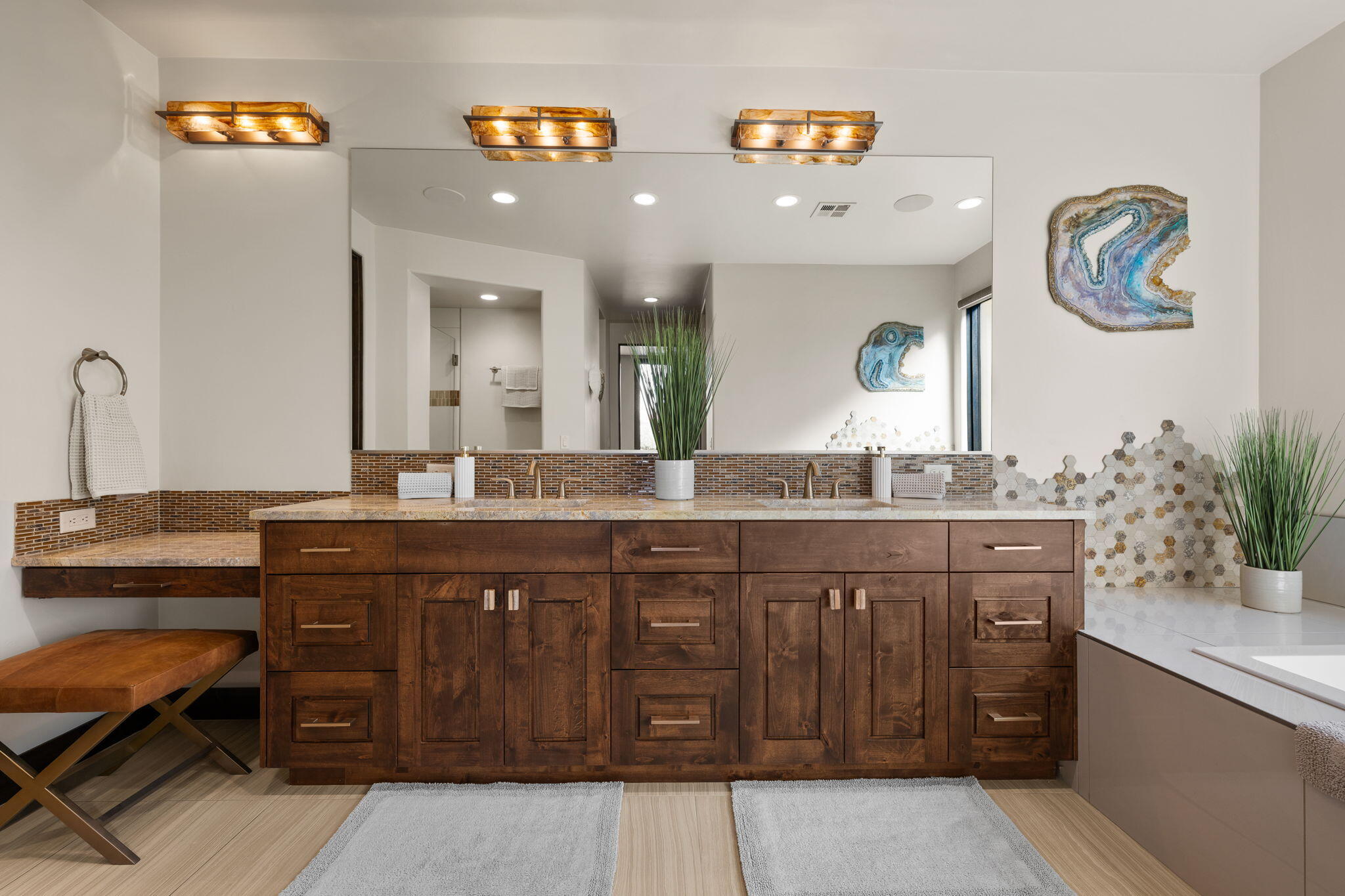 ENTRADA RESERVE AT SNOW CANYON PATIO HOMES - Residential