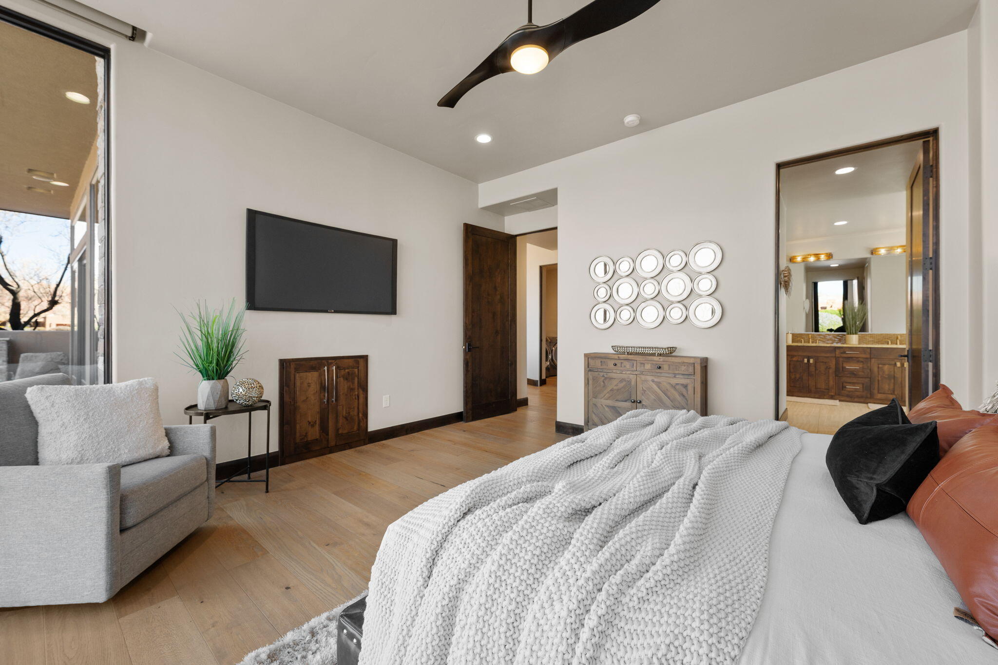 ENTRADA RESERVE AT SNOW CANYON PATIO HOMES - Residential