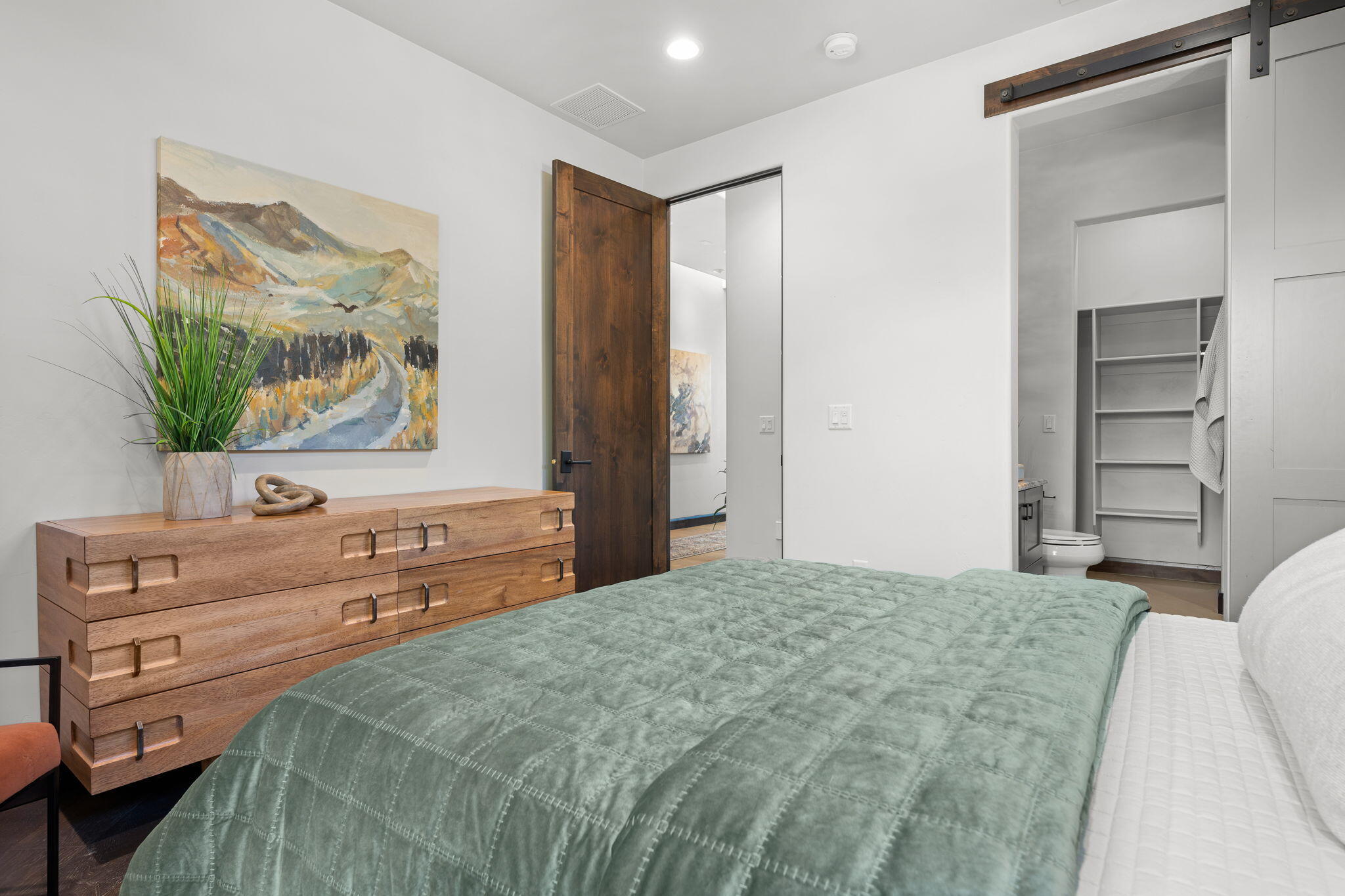 ENTRADA RESERVE AT SNOW CANYON PATIO HOMES - Residential