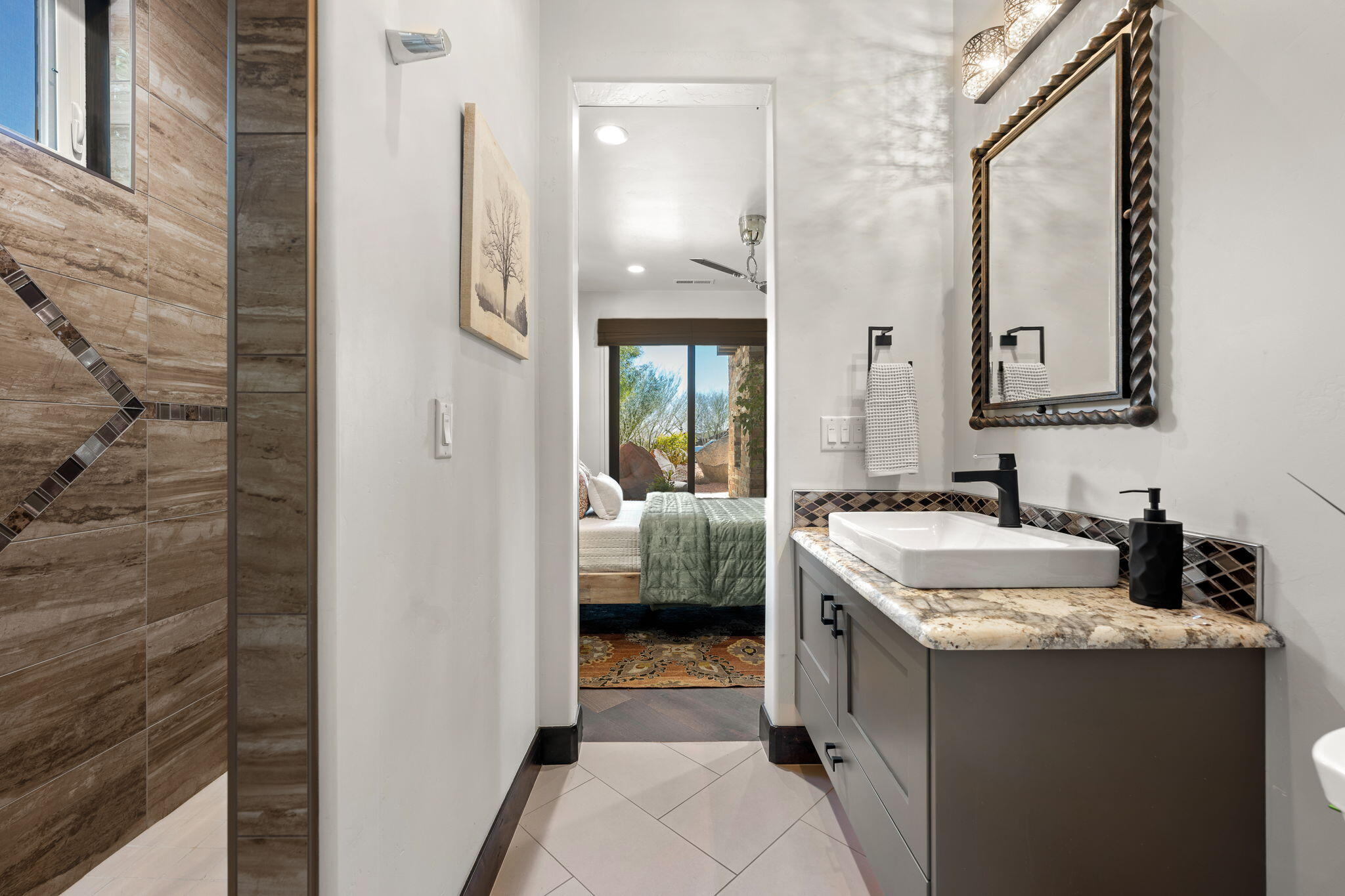 ENTRADA RESERVE AT SNOW CANYON PATIO HOMES - Residential