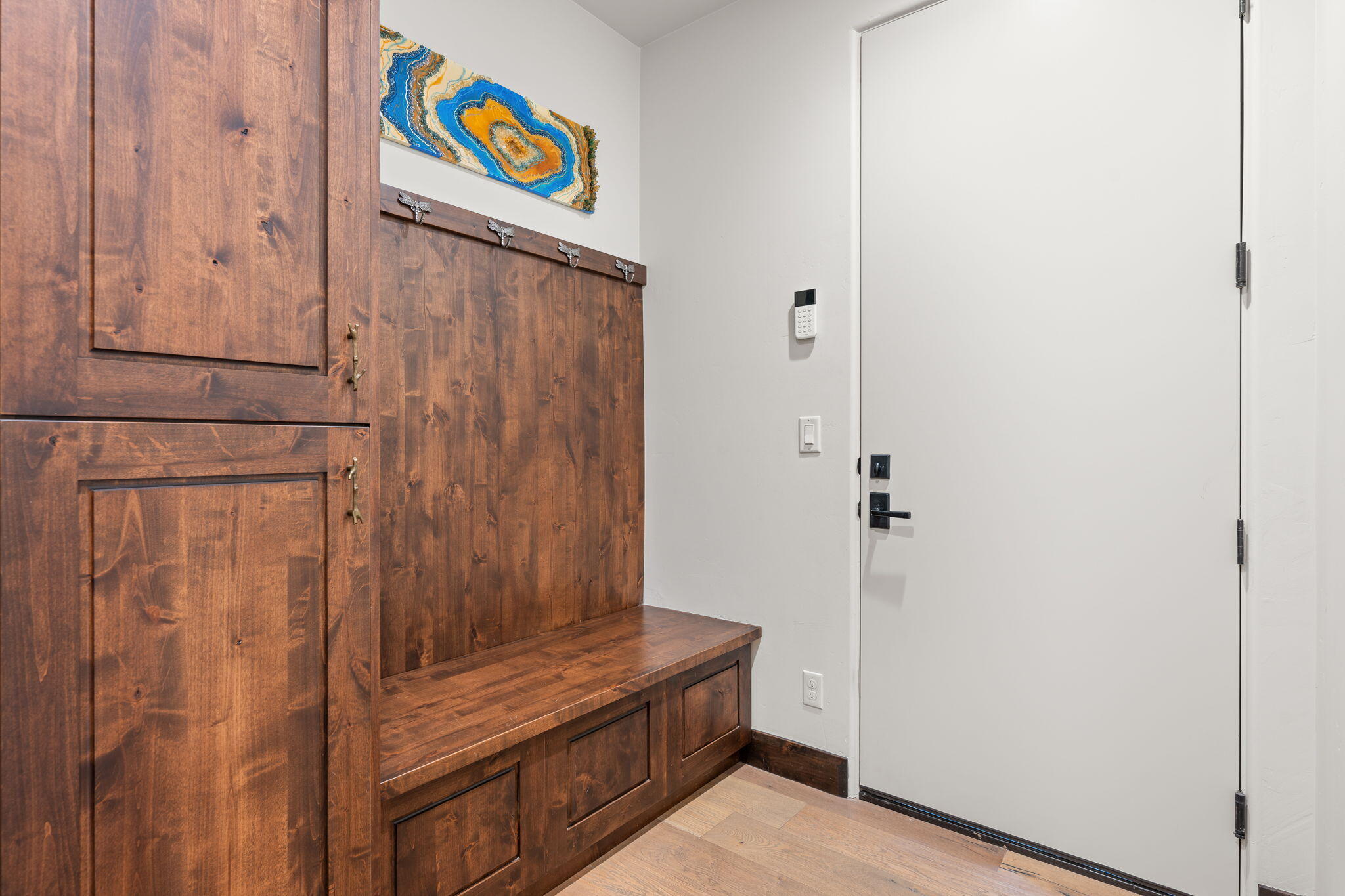 ENTRADA RESERVE AT SNOW CANYON PATIO HOMES - Residential