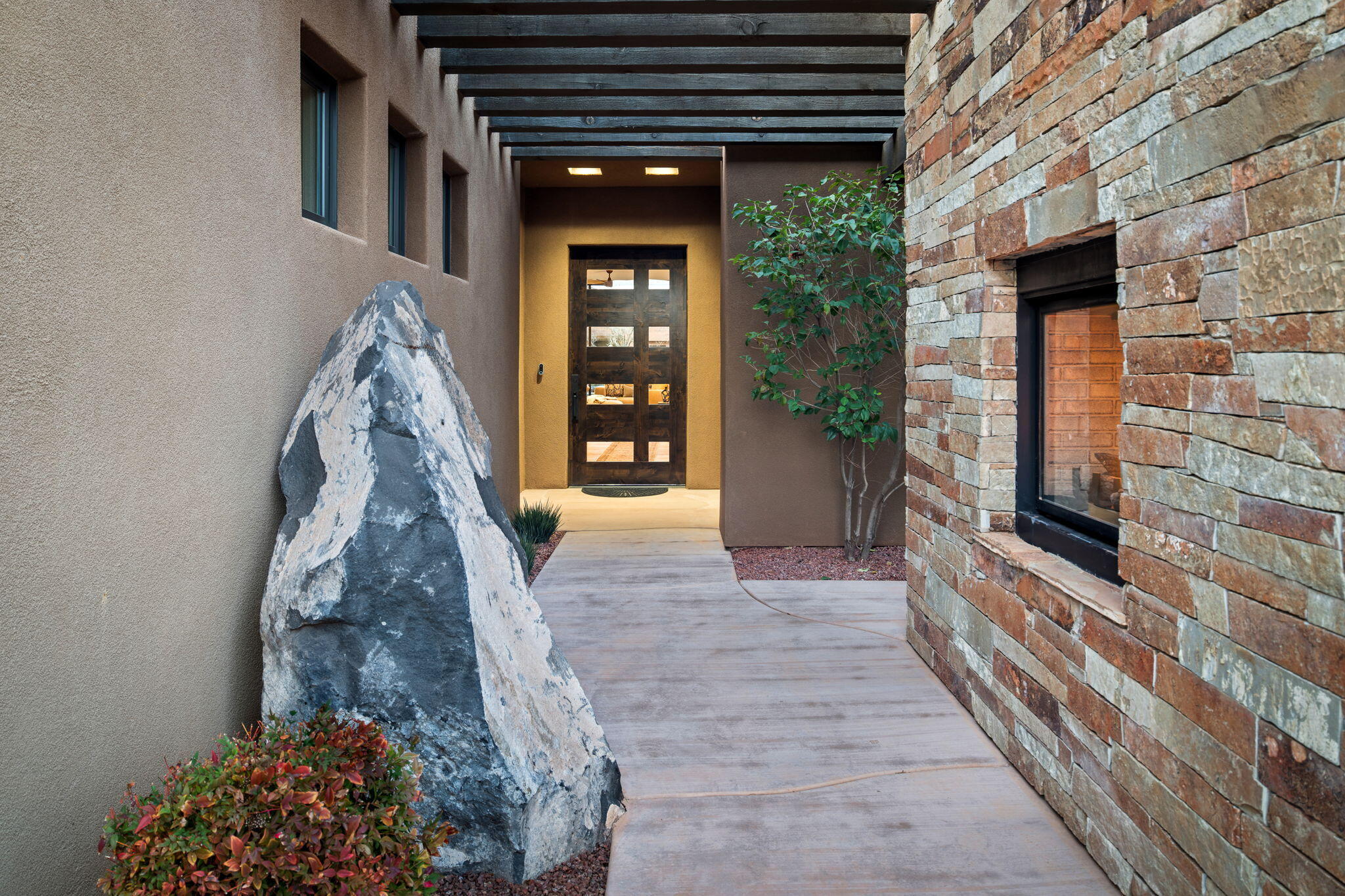 ENTRADA RESERVE AT SNOW CANYON PATIO HOMES - Residential