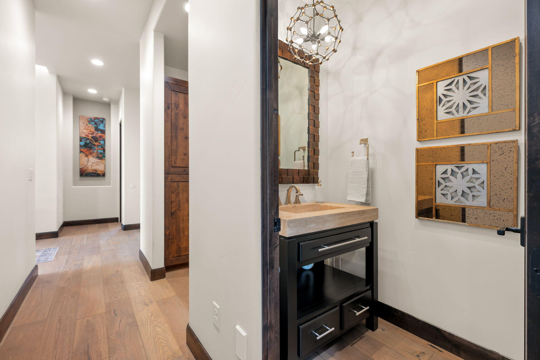 ENTRADA RESERVE AT SNOW CANYON PATIO HOMES - Residential