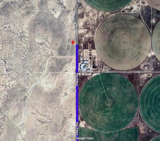 NOT AVAILABLE - Land