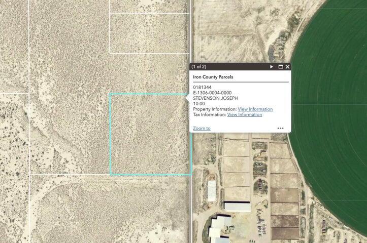 NOT AVAILABLE - Land