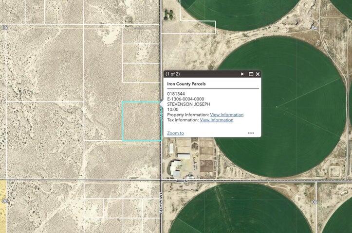 NOT AVAILABLE - Land