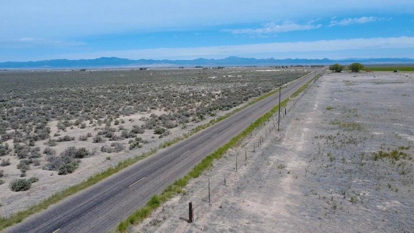 NOT AVAILABLE - Land