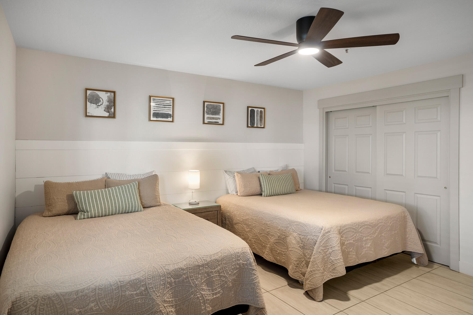 LAS PALMAS RESORT CONDOS - Residential