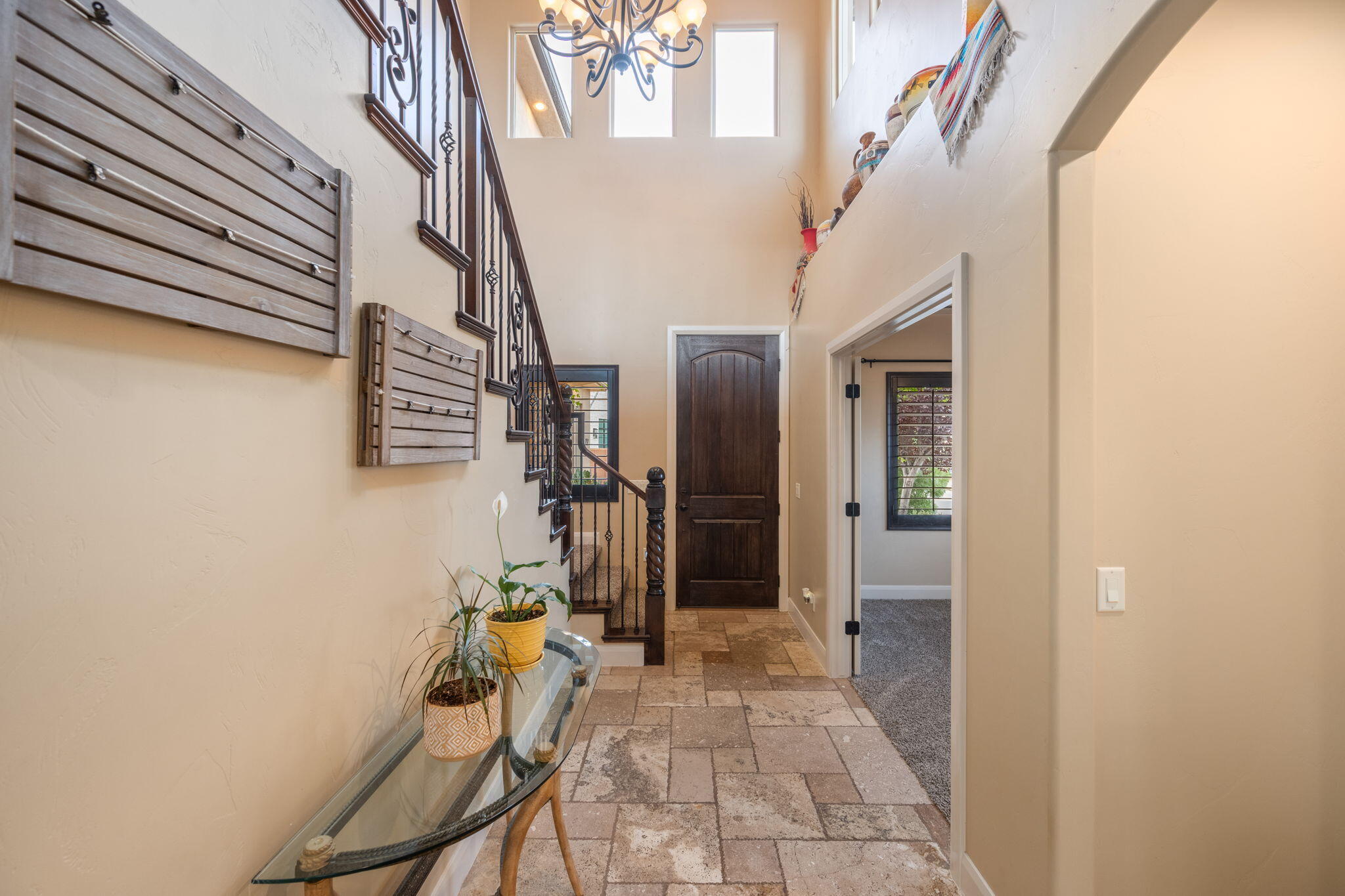 SERENITY COVE - Residential