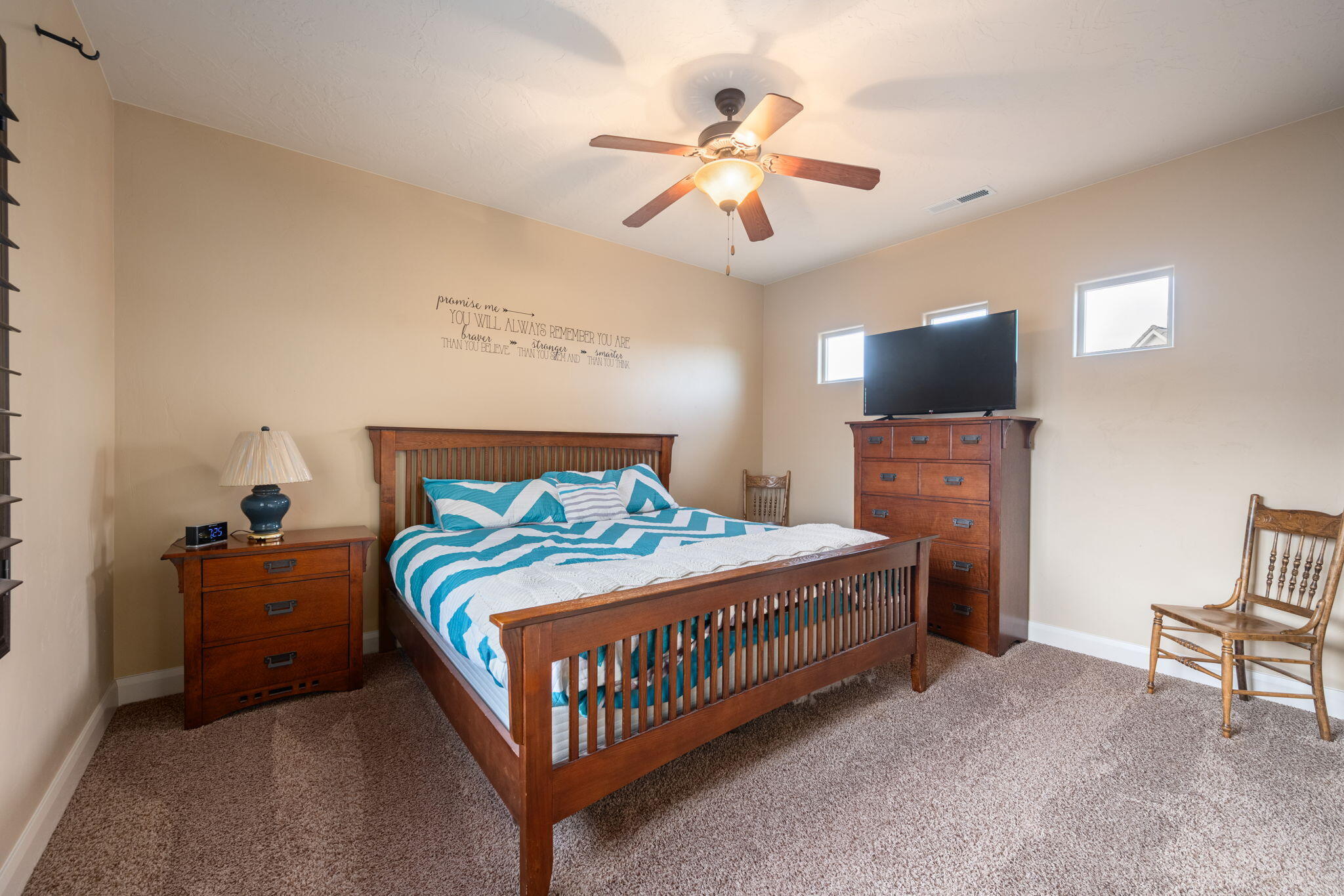 SERENITY COVE - Residential