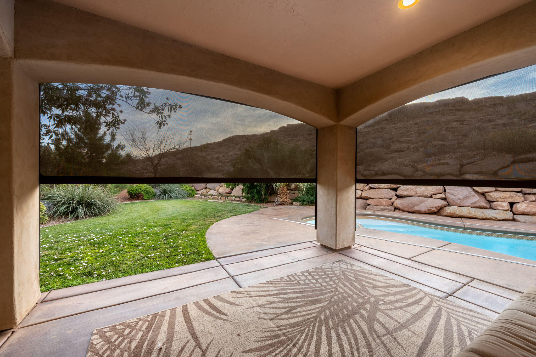 SERENITY COVE - Residential